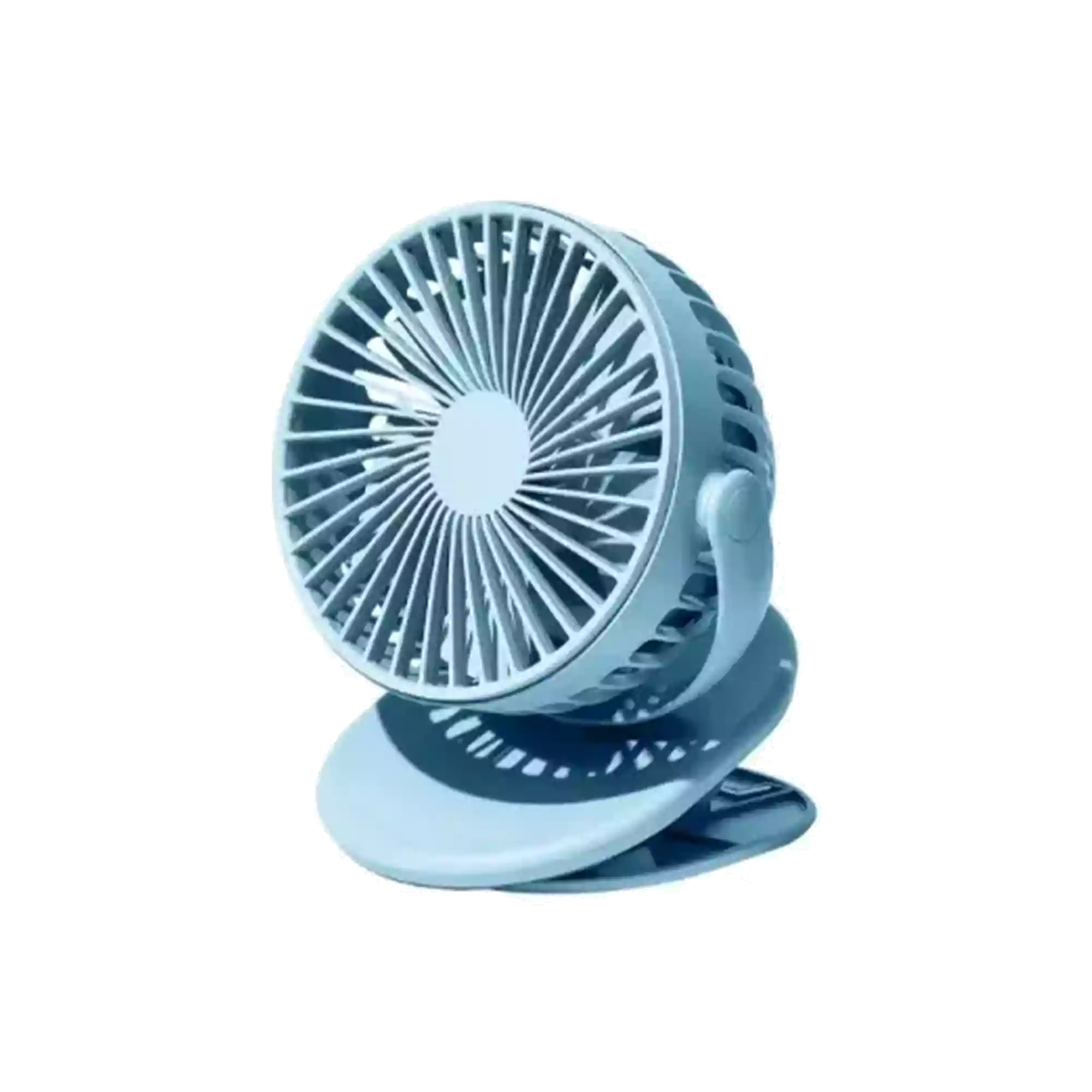 Xiaomi Solove F3 Rechargeable Mini Clip Fan