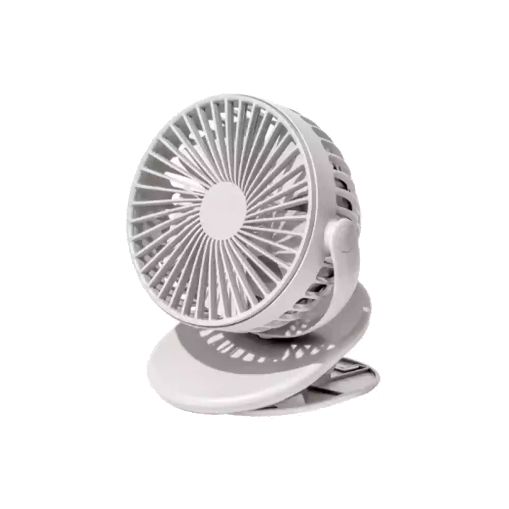 Xiaomi Solove F3 Rechargeable Mini Clip Fan