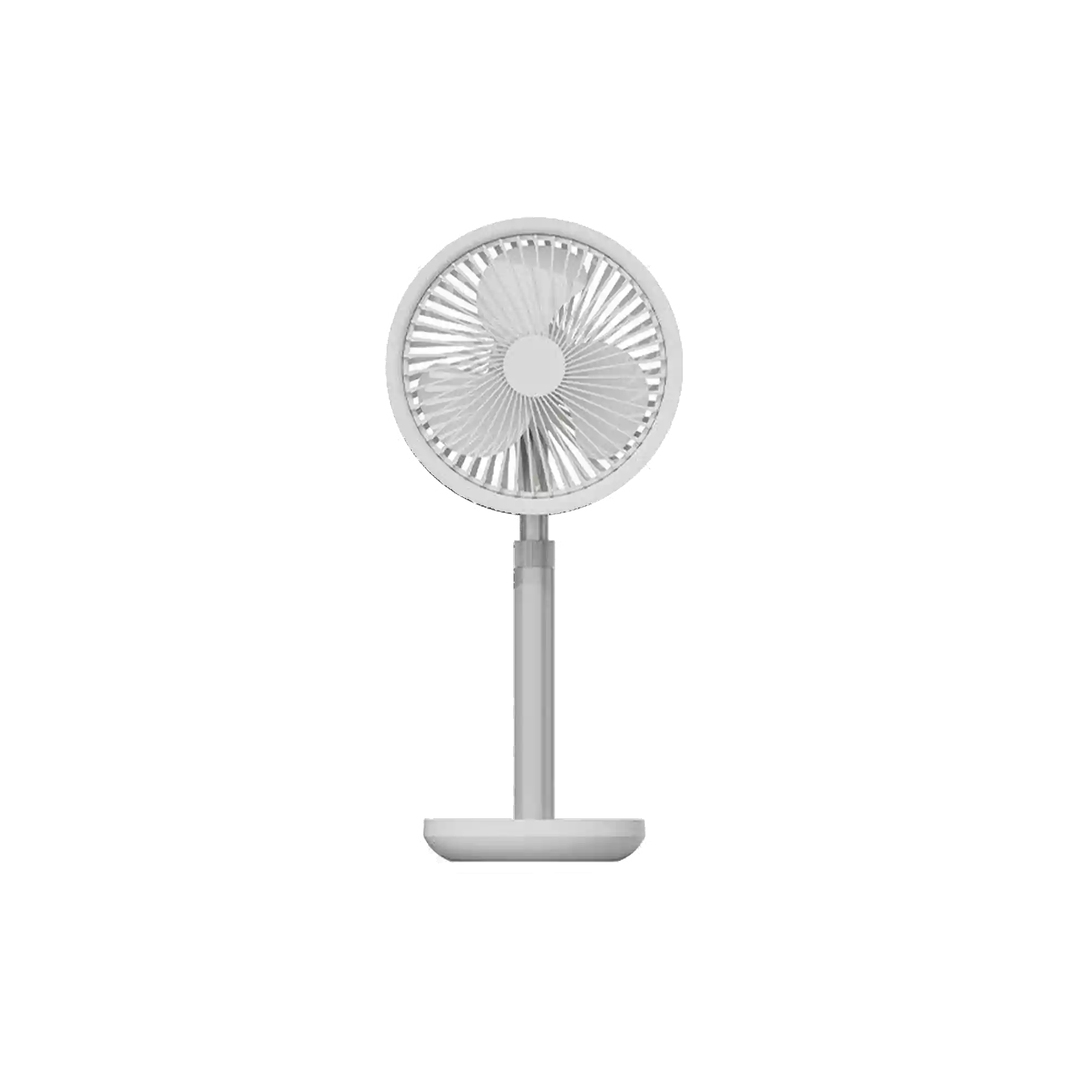 Solove F5P Smart Desktop Extendable Fan With 4000mAh Battery