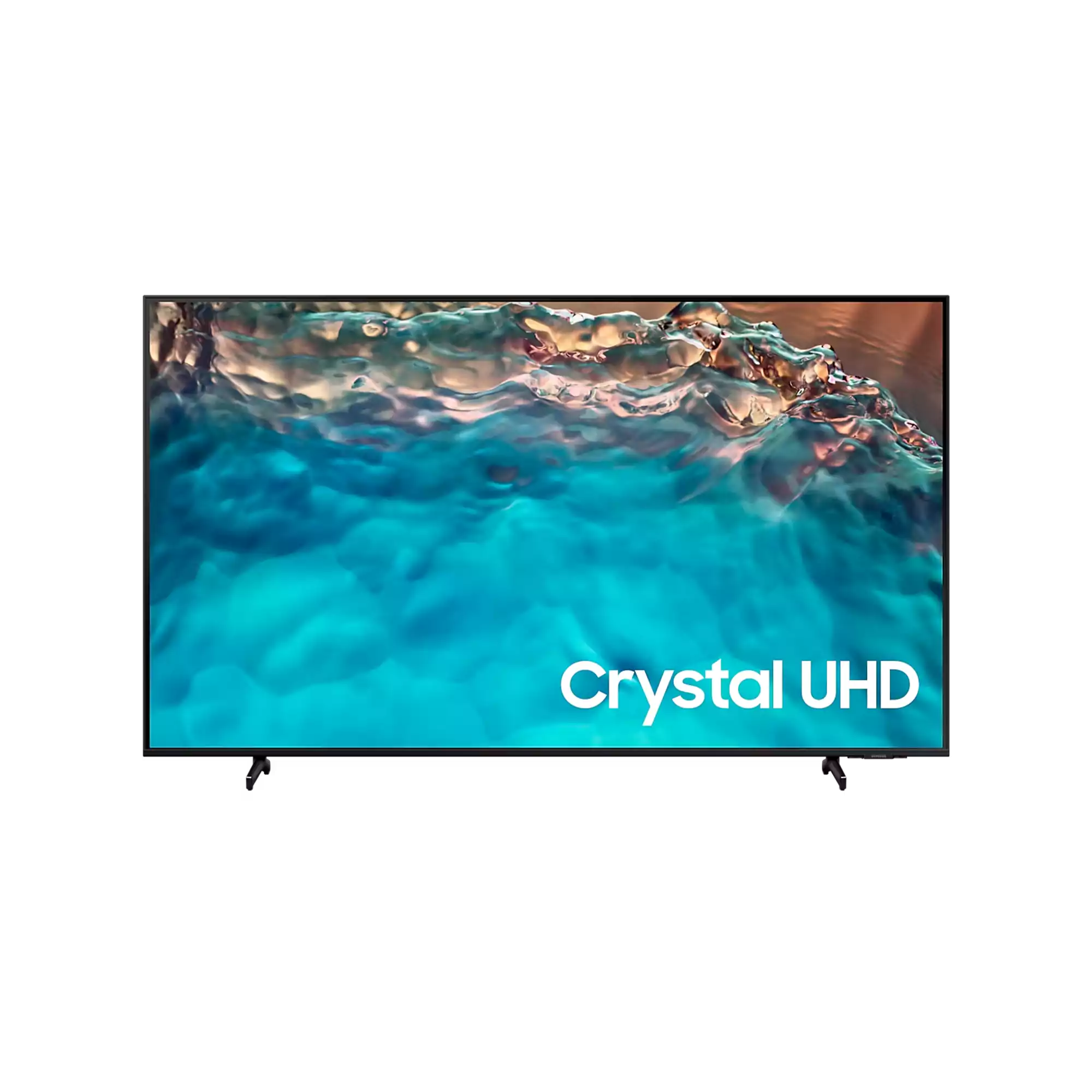 Samsung 75BU8100 75" Crystal 4K UHD HDR