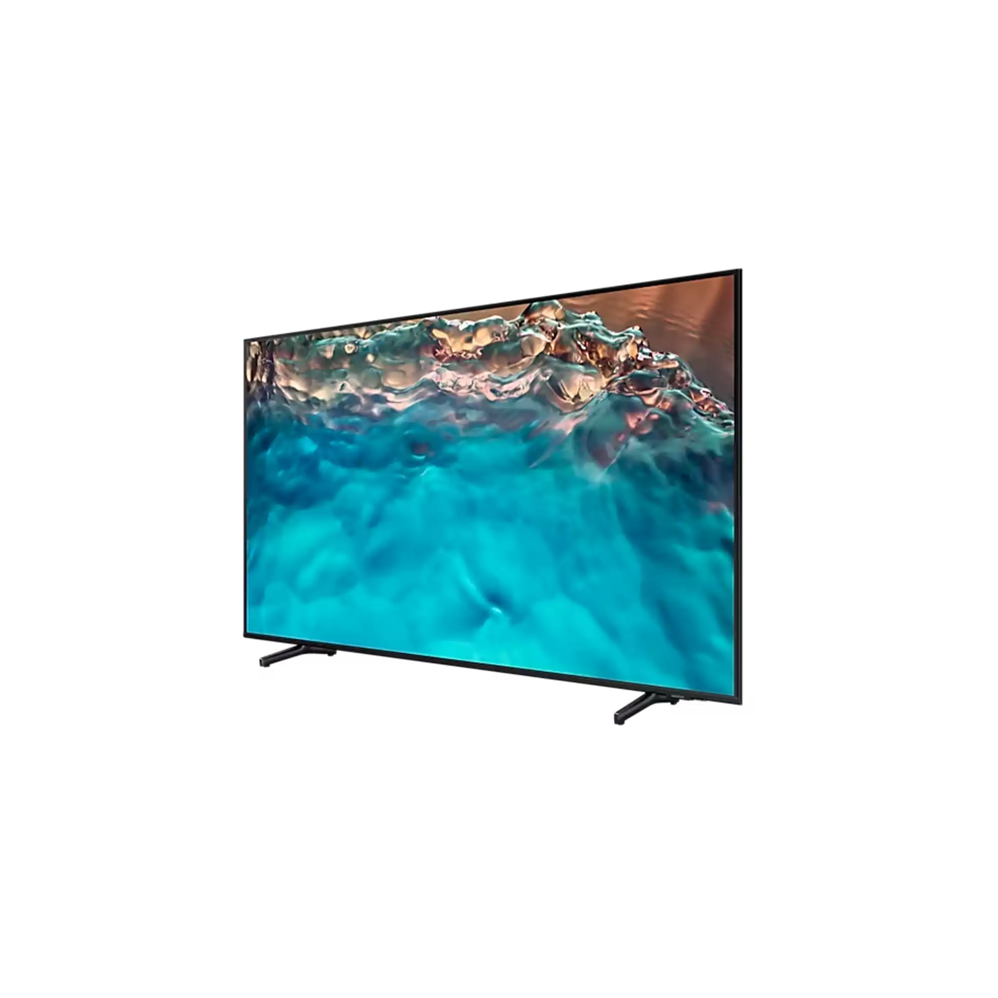 Samsung 75BU8100 75" Crystal 4K UHD HDR