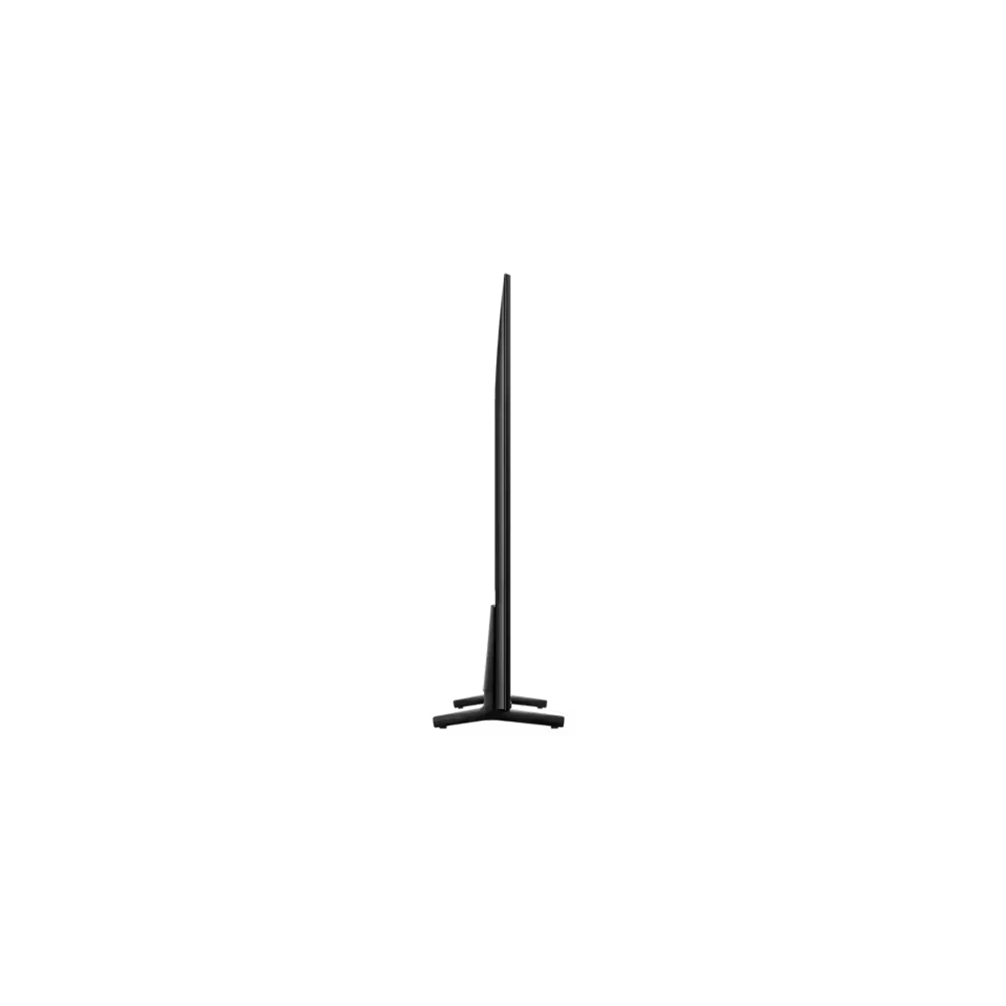 Samsung 75BU8100 75" Crystal 4K UHD HDR