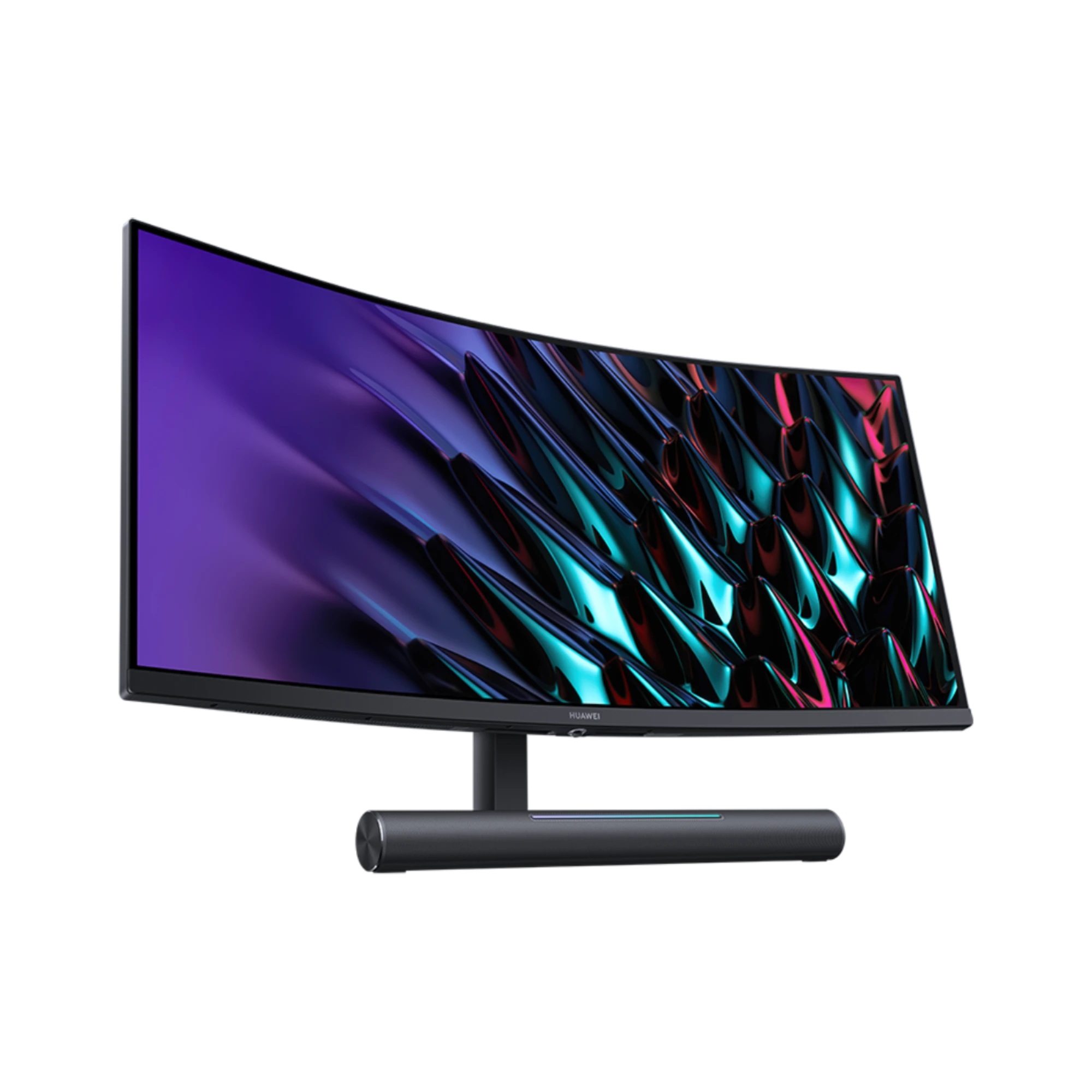 Huawei MateView GT 34" UWQHD 165Hz Monitor Sound Edition