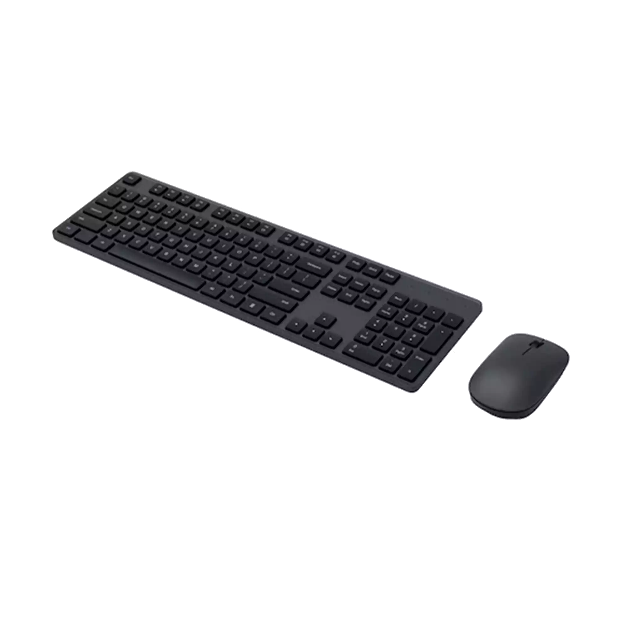 Xiaomi Wireless Keyboard and Mouse Combo 