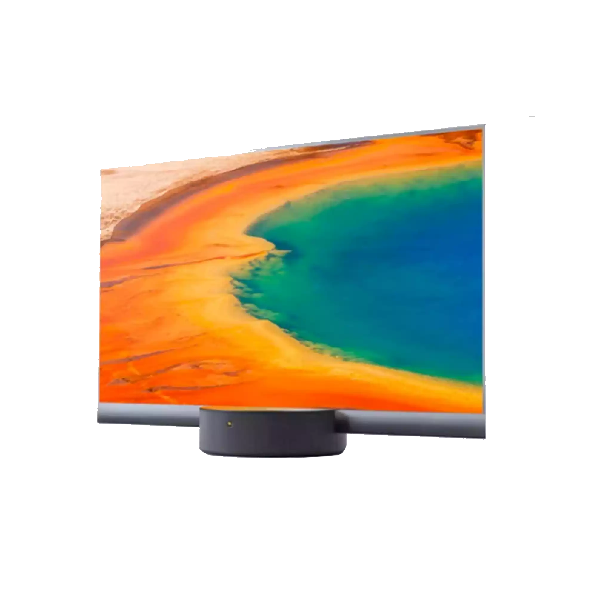 XIAOMI 55 Inch TRANSPARENT OLED TV