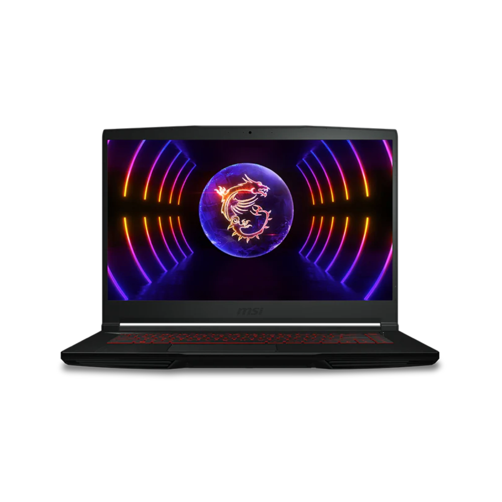 MSI GF63 Thin 12UCX Core i5 RTX 2050 15.6" Gaming Laptop 8/512GB
