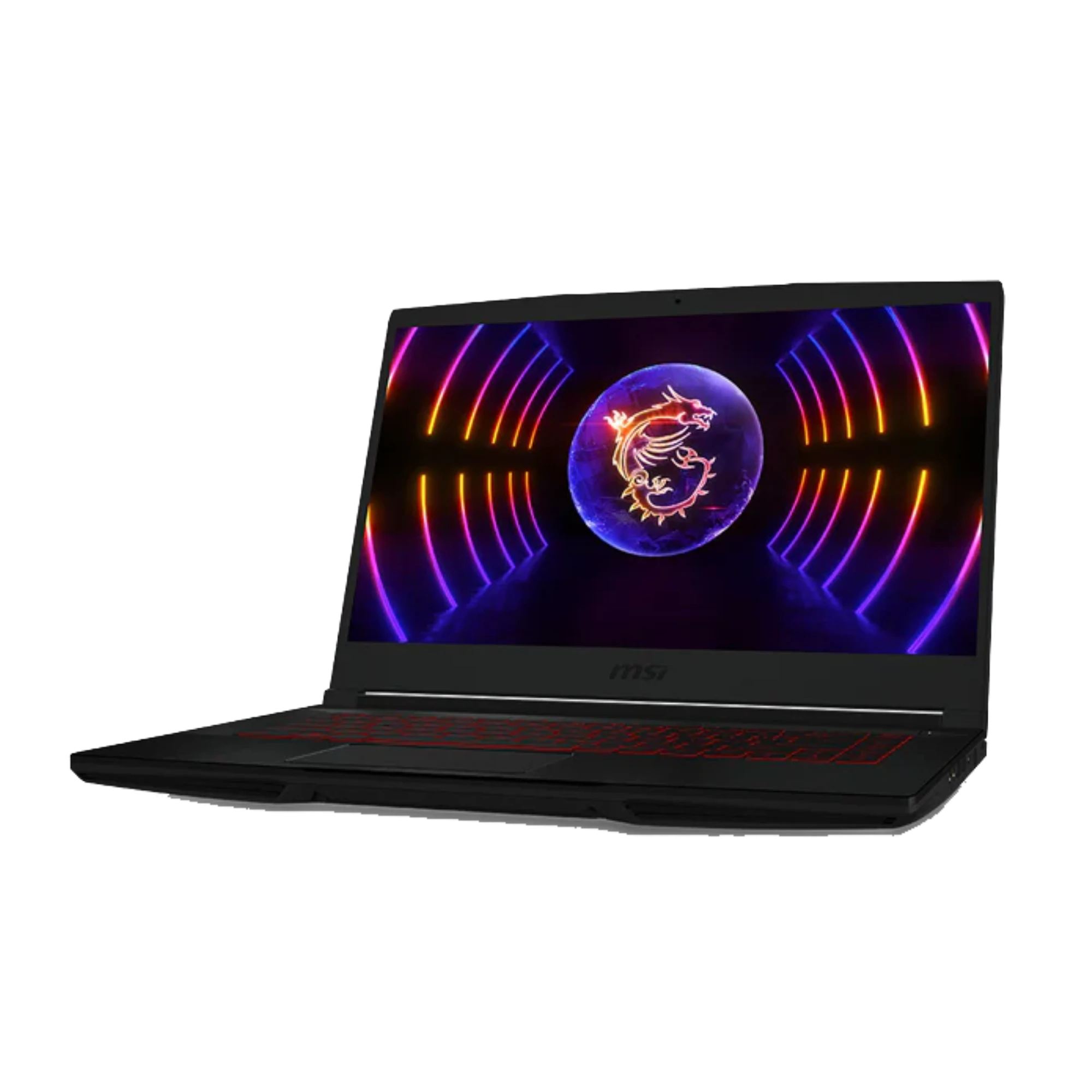 MSI GF63 Thin 12UCX Core i5 RTX 2050 15.6" Gaming Laptop