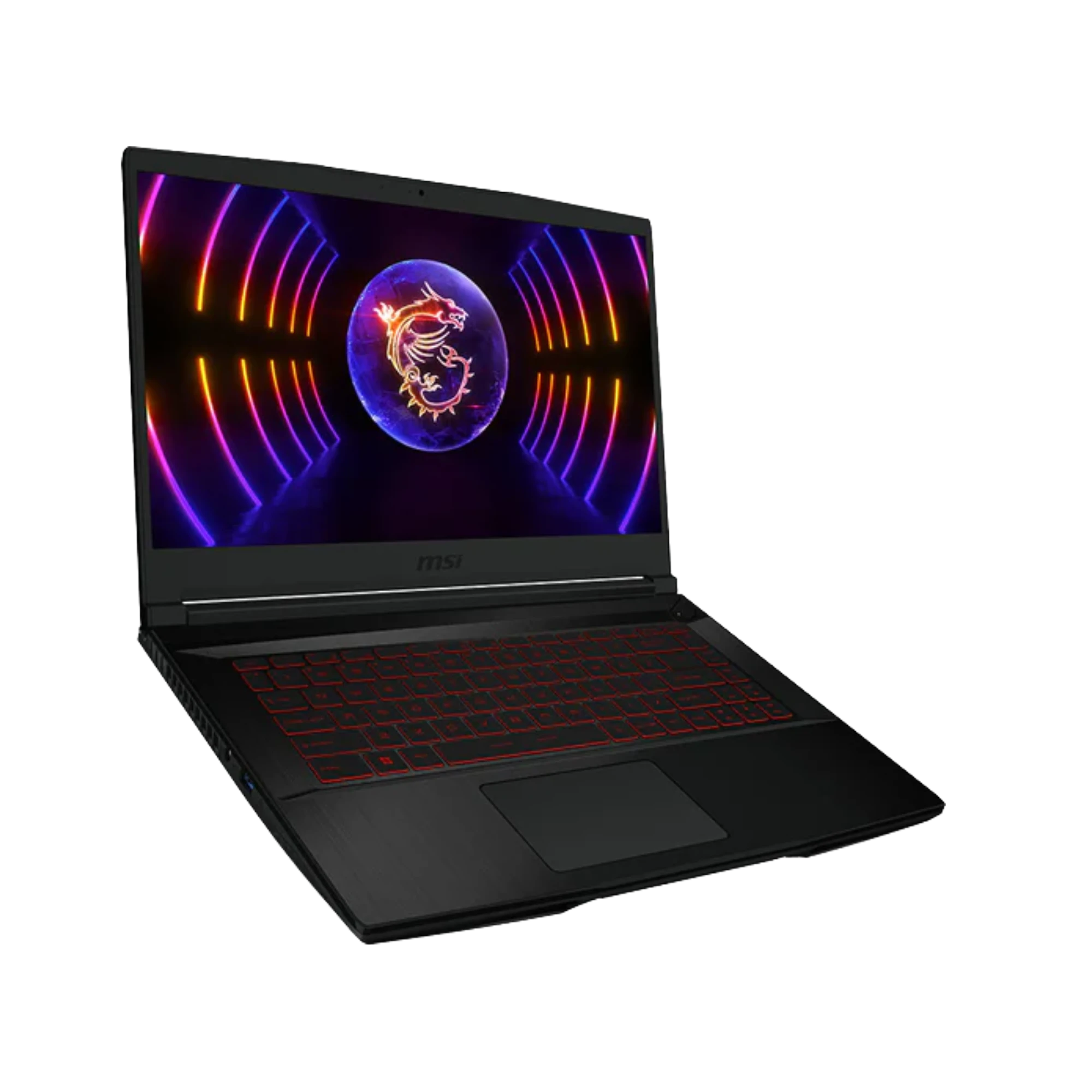 MSI GF63 Thin 12UCX Core i5 RTX 2050 15.6" Gaming Laptop