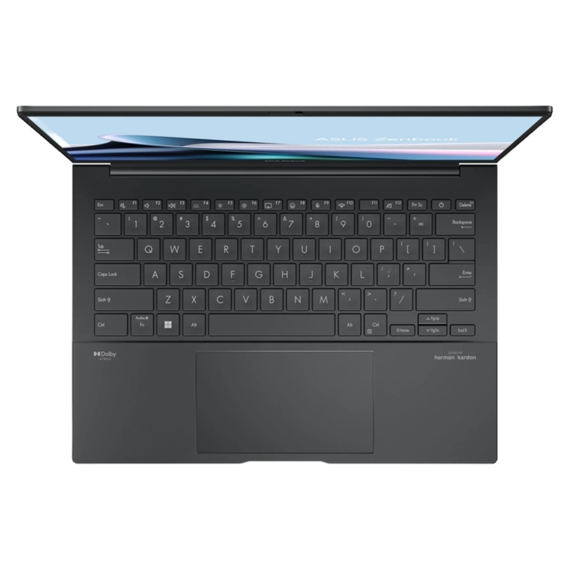 ASUS Zenbook 14 OLED Q415MA Core Ultra 5 14" Touch Laptop