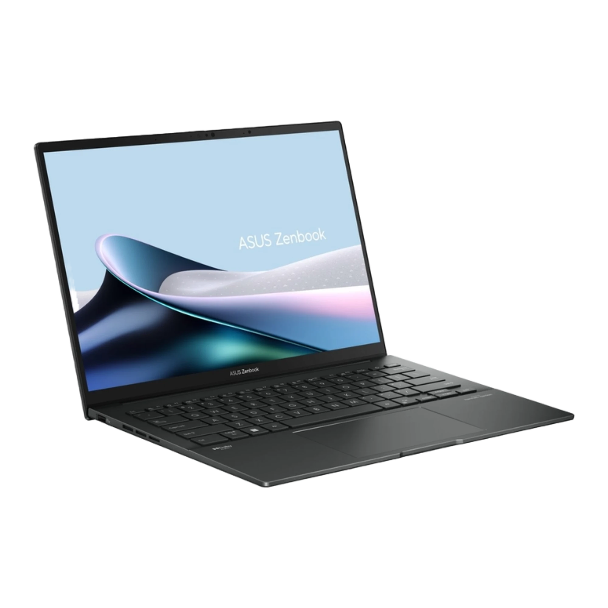ASUS Zenbook 14 OLED Q415MA Core Ultra 5 14" Touch Laptop