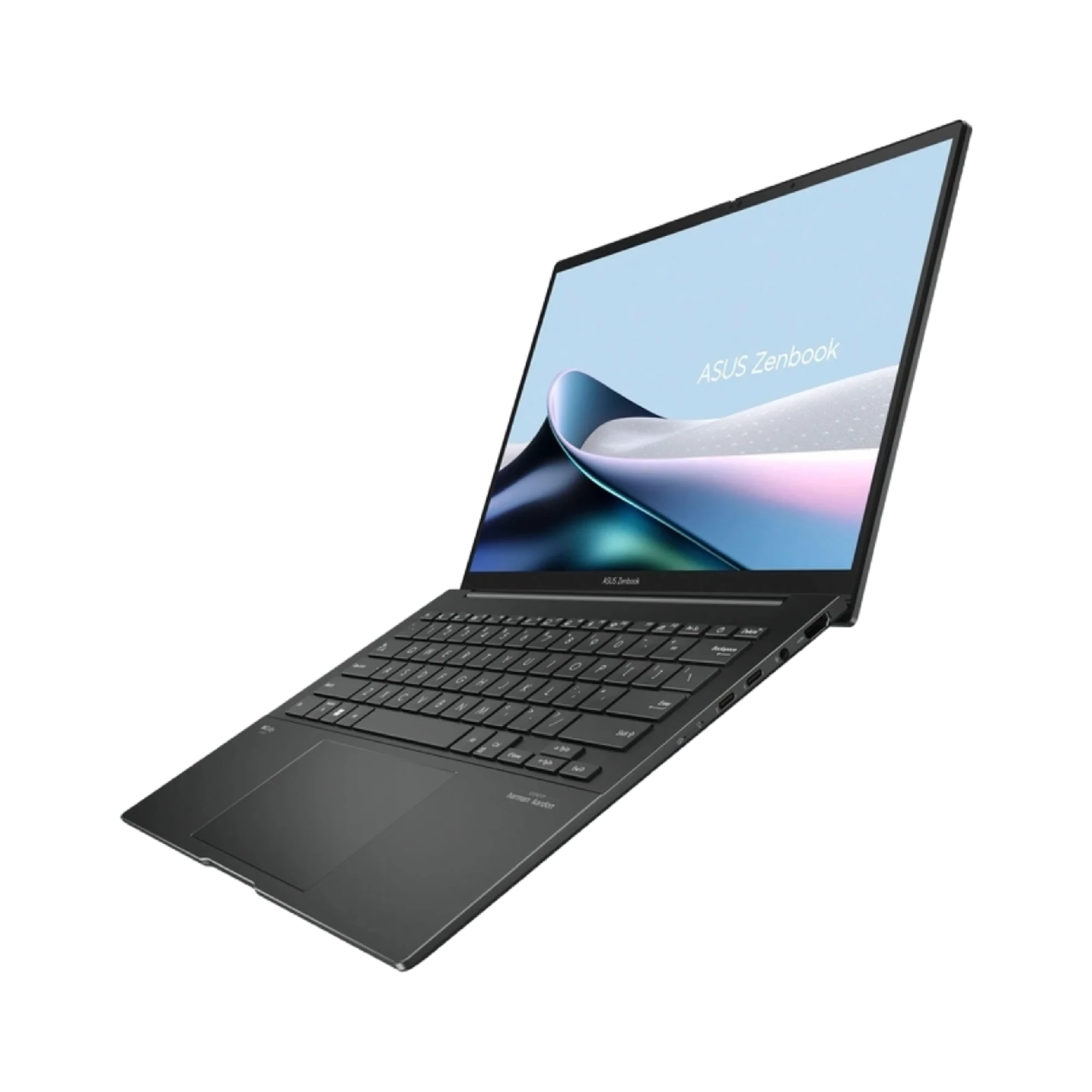 ASUS Zenbook 14 OLED Q415MA Core Ultra 5 14" Touch Laptop