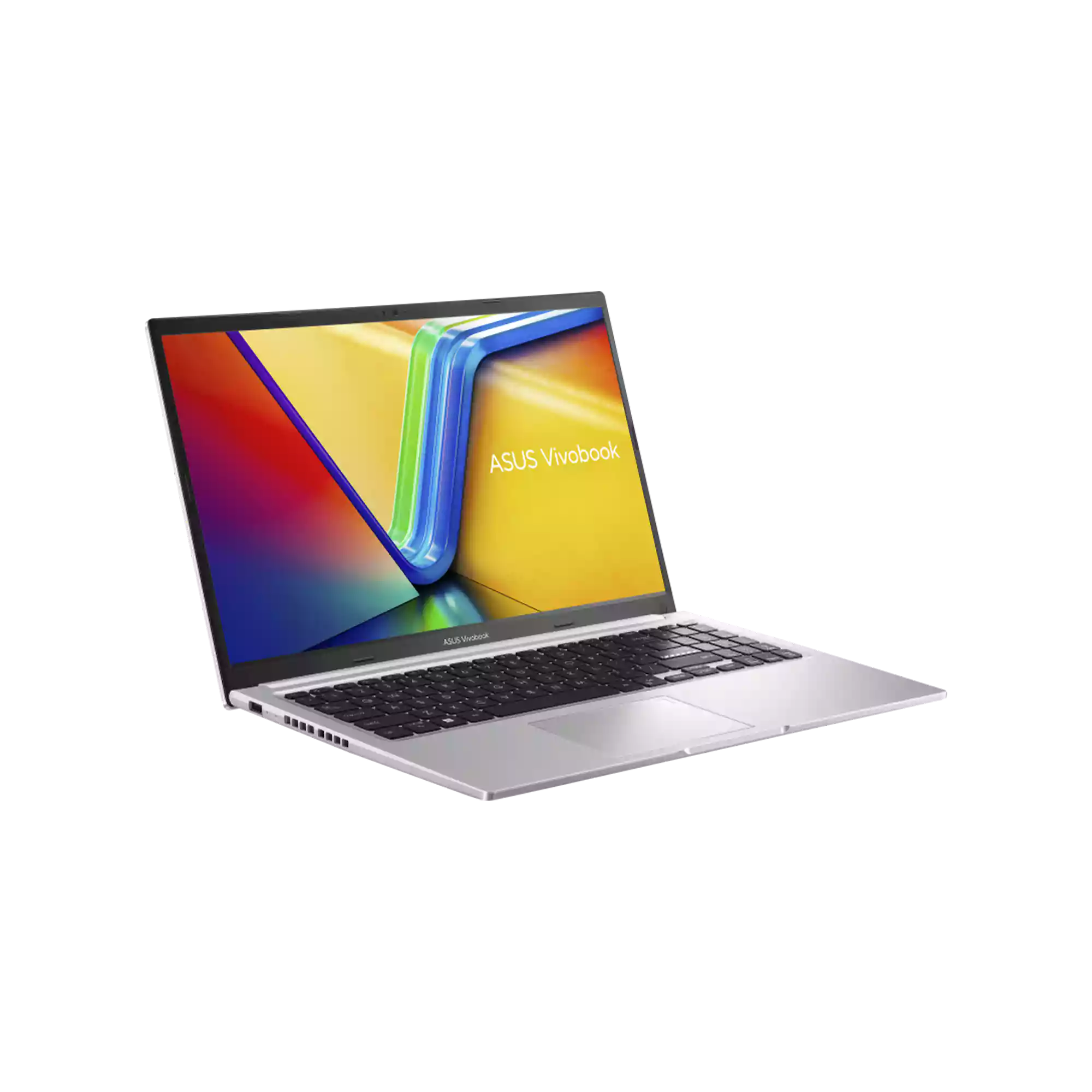 ASUS Vivobook 15 Core i3 12th Gen 4GB 256GB 15.6" Laptop