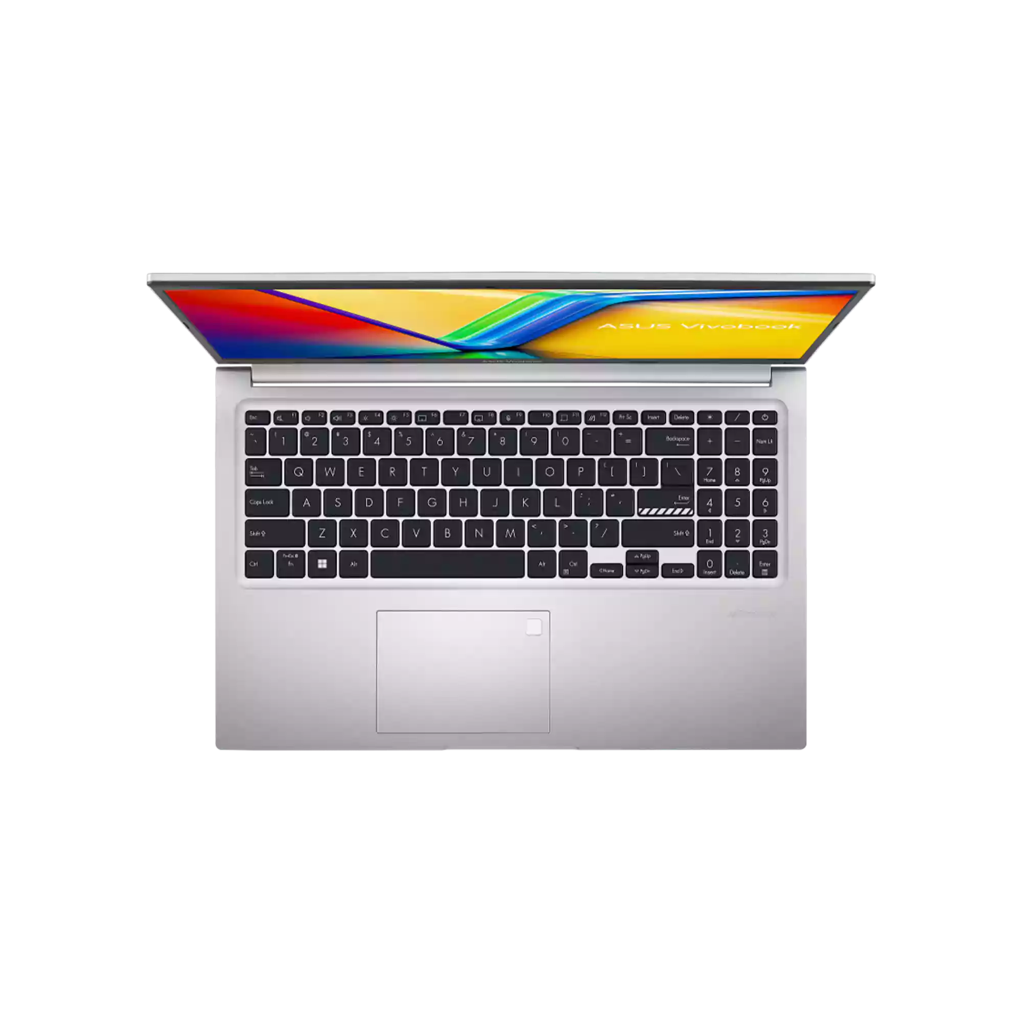ASUS Vivobook 15 Core i3 12th Gen 4GB 256GB 15.6" Laptop