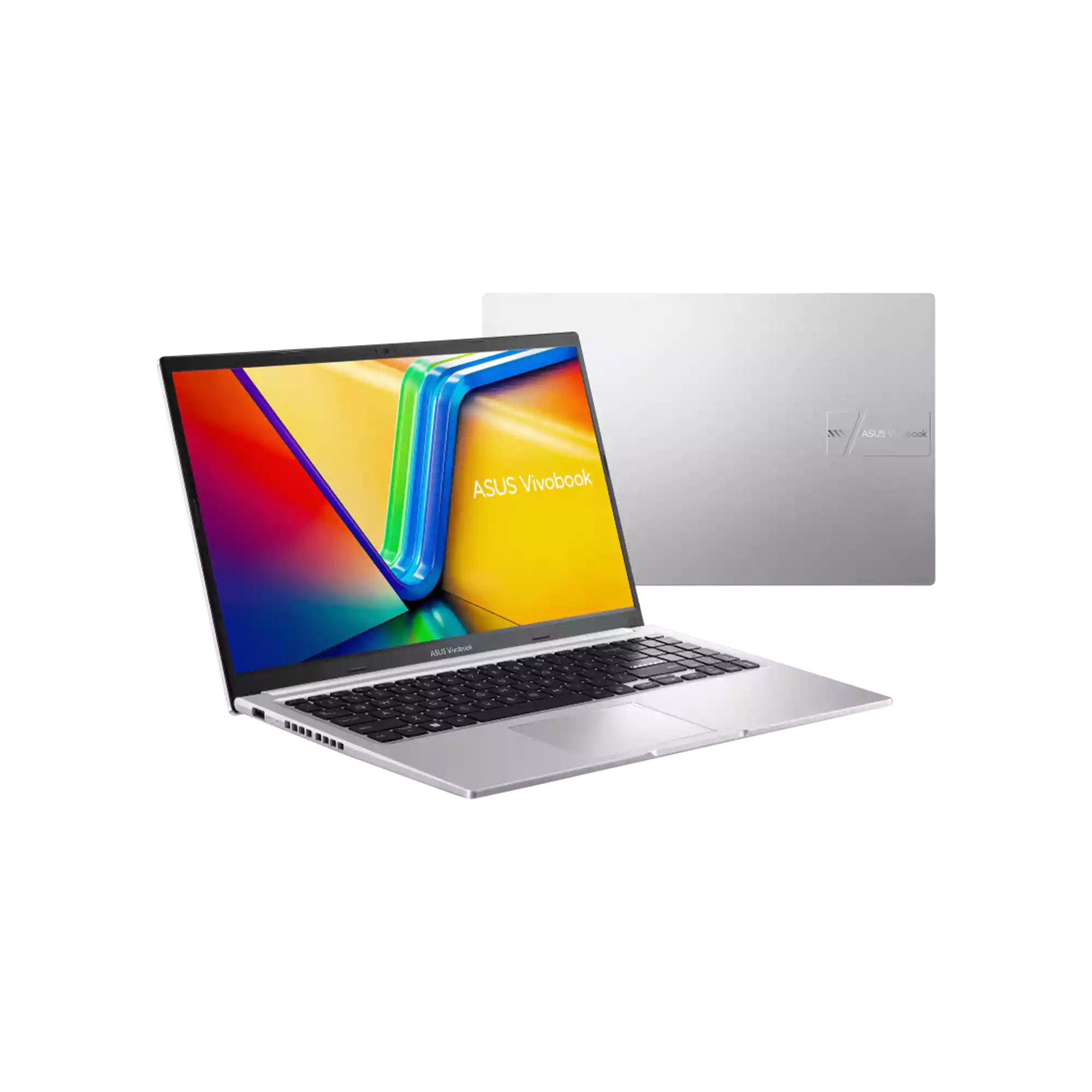 ASUS Vivobook 15 Core i3 12th Gen 4GB 256GB 15.6" Laptop