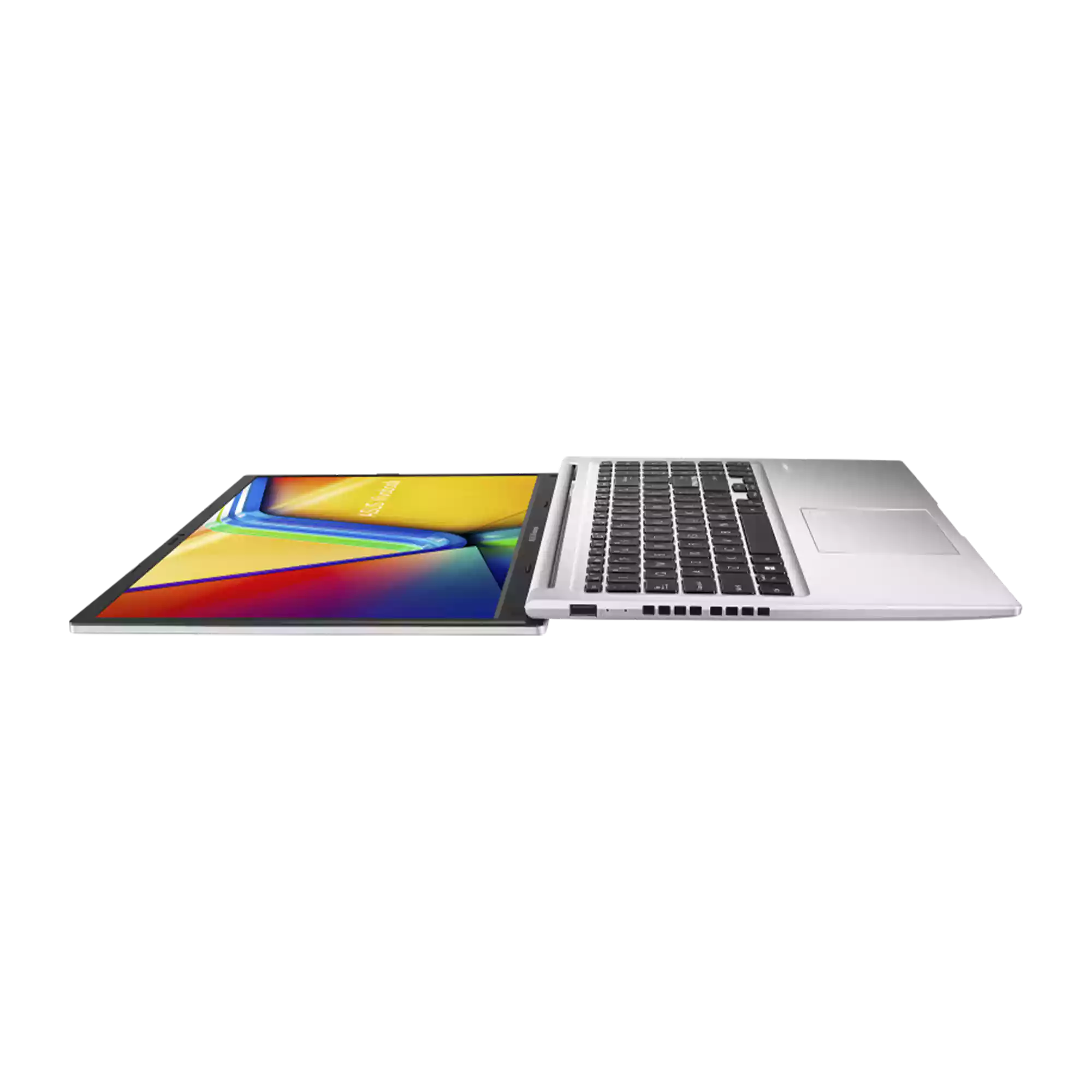 ASUS Vivobook 15 Core i3 12th Gen 4GB 256GB 15.6" Laptop