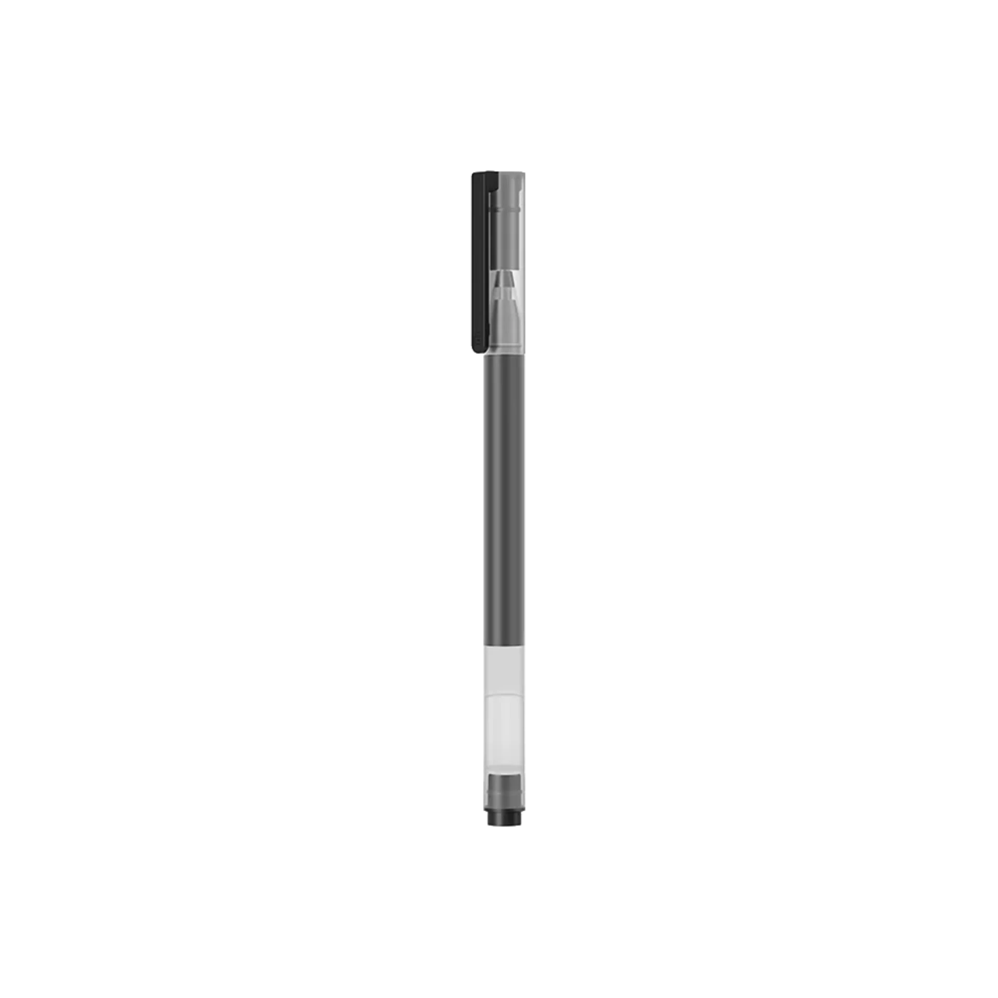 Xiaomi Jumbo Gel Ink Pen Black 10pcs