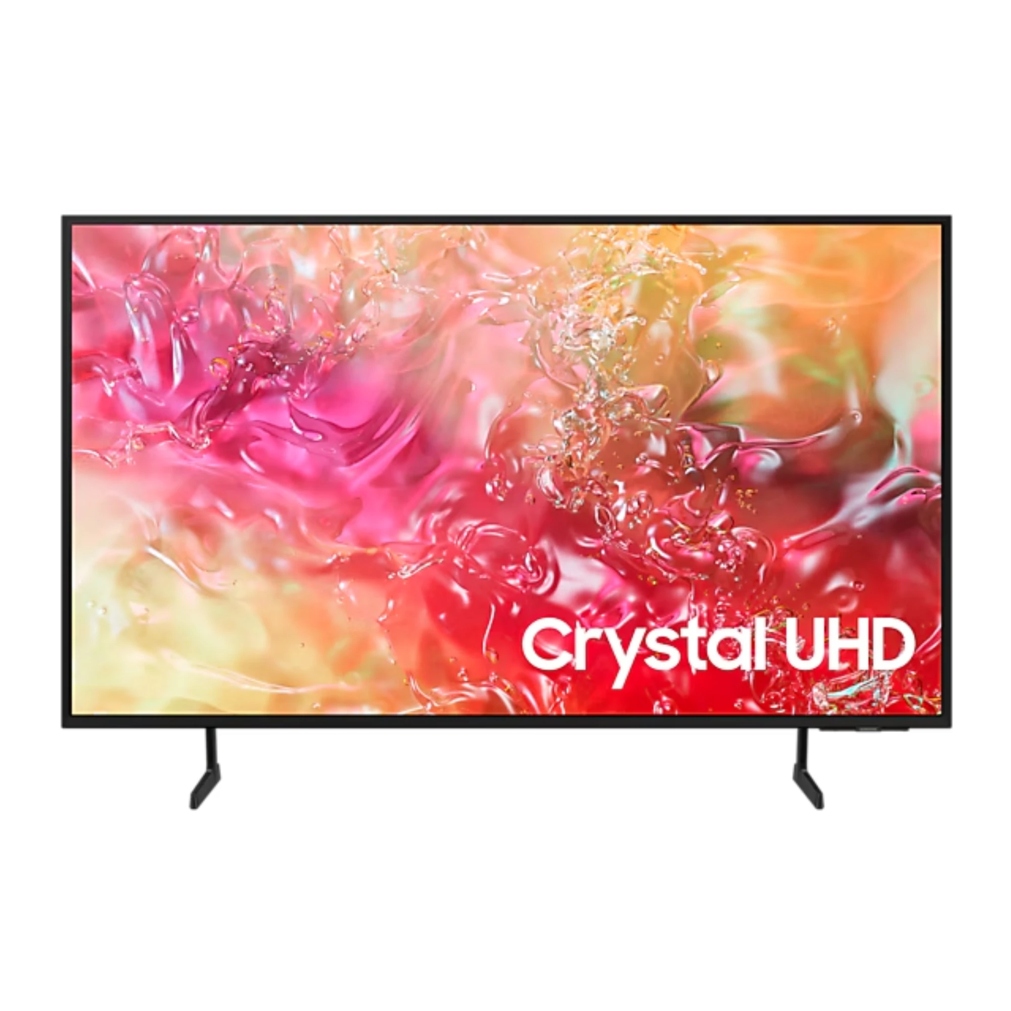 Samsung 55DU7000 55” Crystal UHD Smart TV