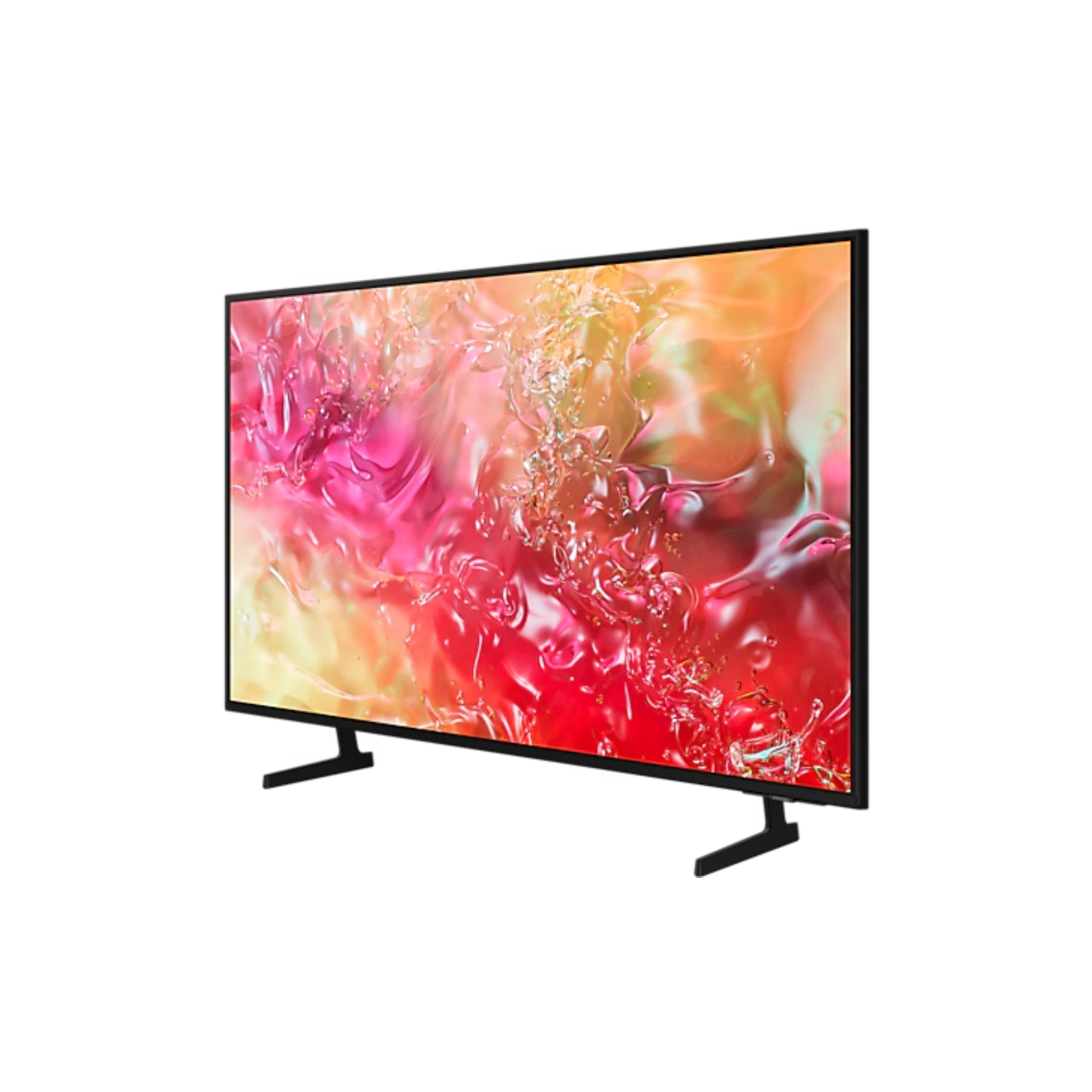 Samsung 55DU7000 55” Crystal UHD Smart TV