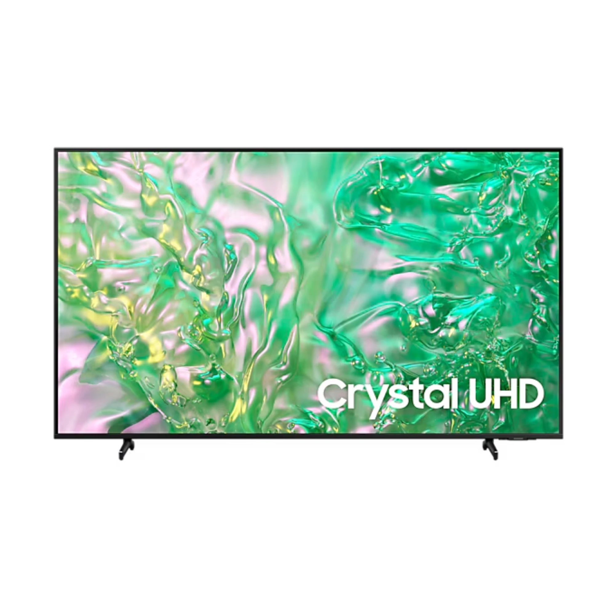Samsung 65DU8100 65" Crystal UHD Smart TV