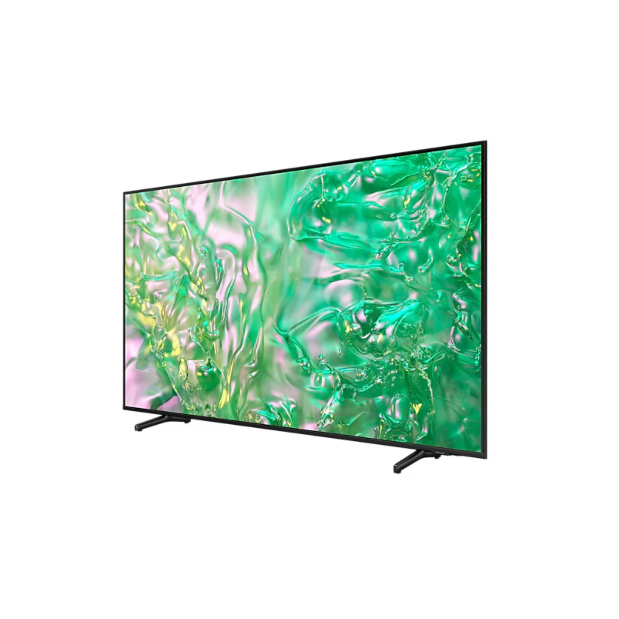 Samsung 65DU8100 65" Crystal UHD Smart TV