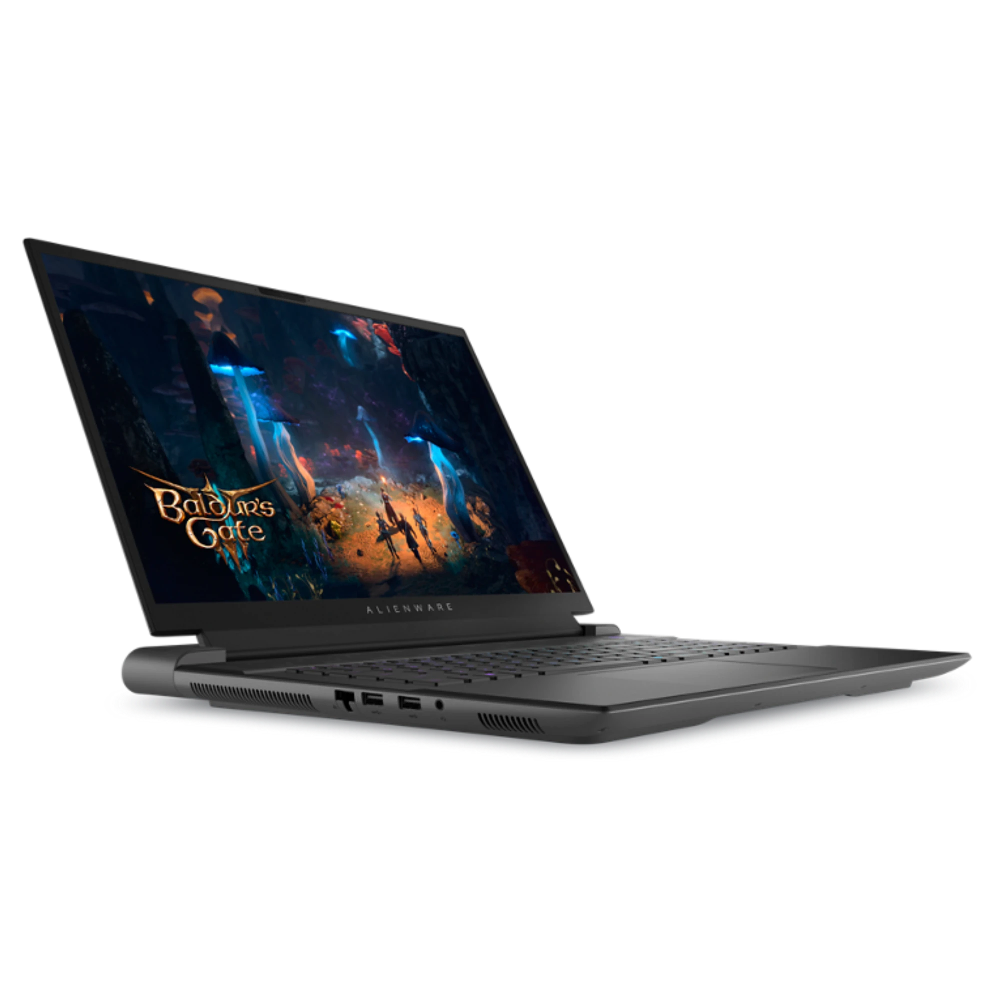 Dell Alienware M18 R2 Core i9 RTX 4080 32GB RAM 1TB SSD 18" Gaming Laptop
