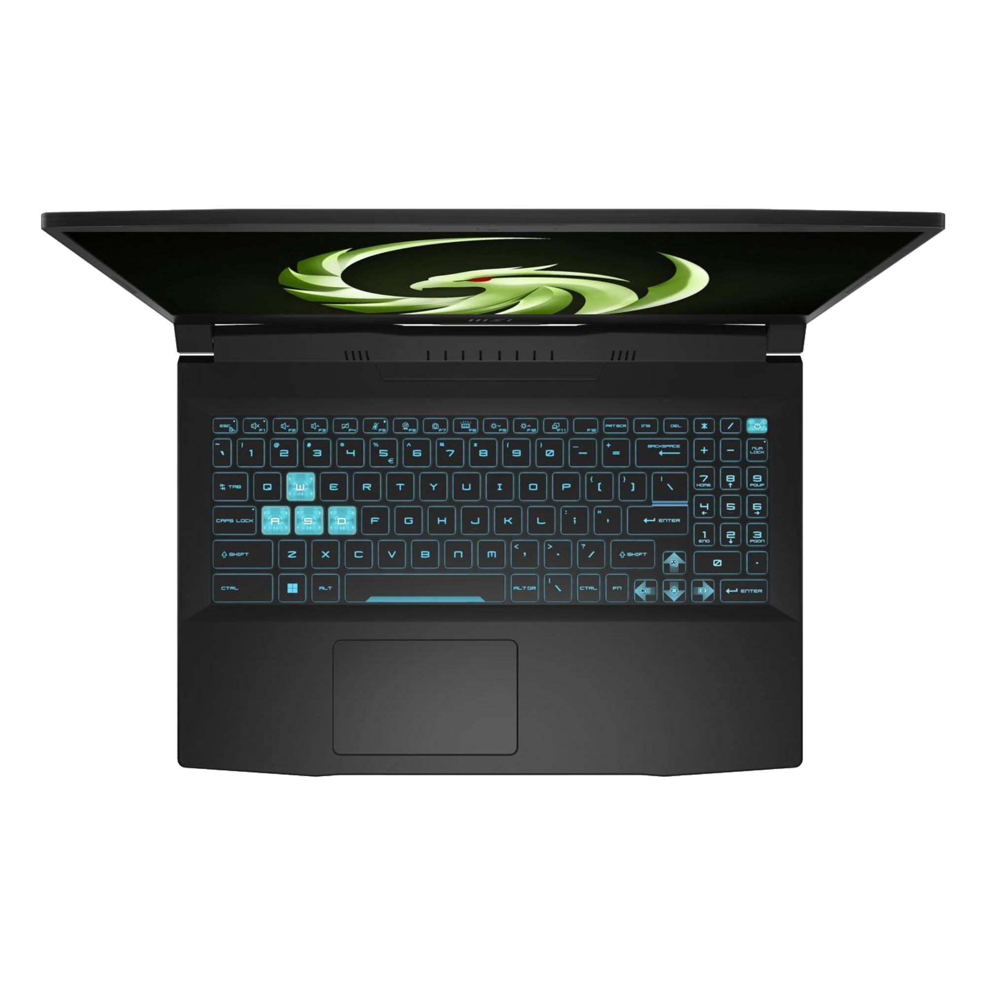 MSI Bravo 15 Ryzen 9 RTX 4060 Gaming Laptop