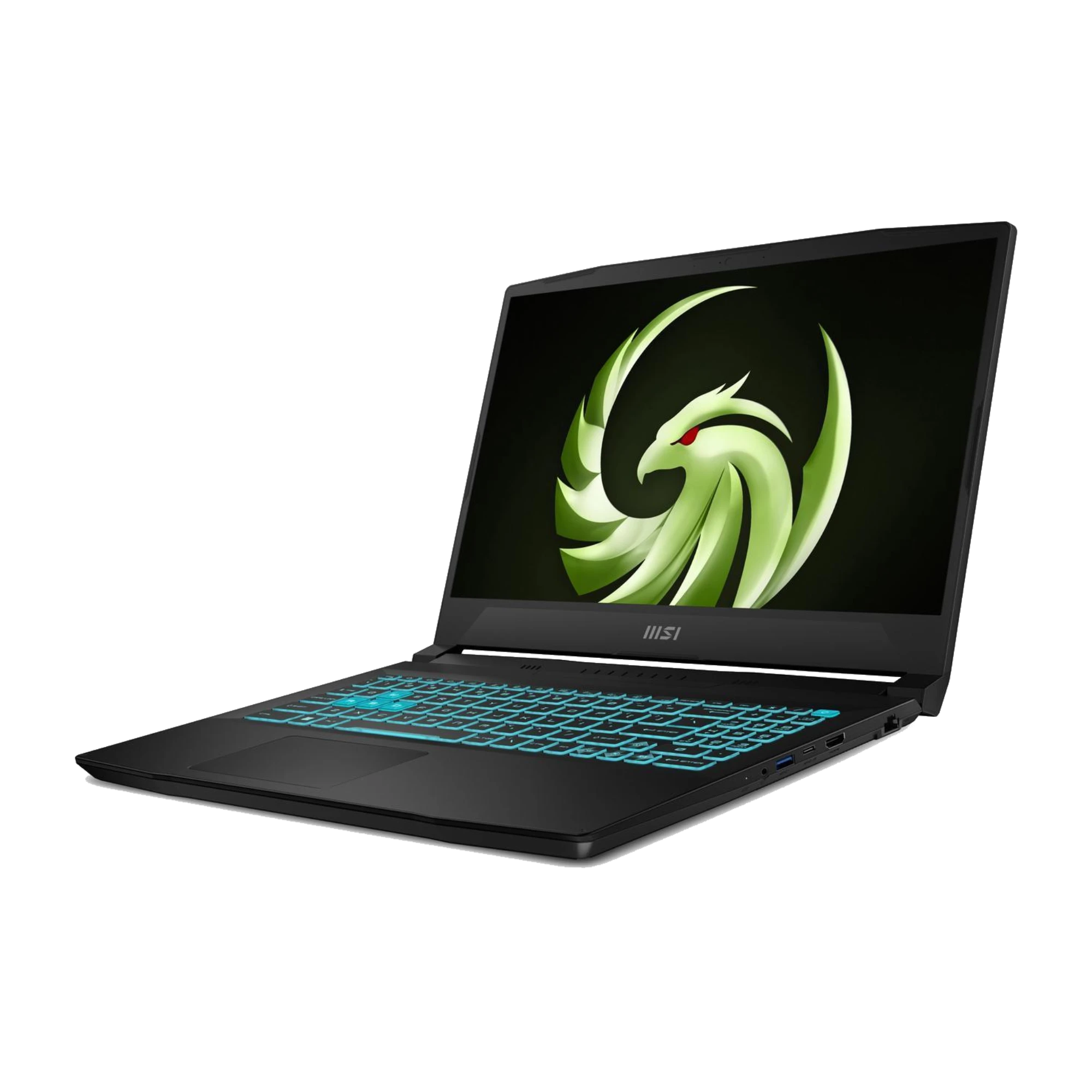MSI Bravo 15 Ryzen 9 RTX 4060 Gaming Laptop