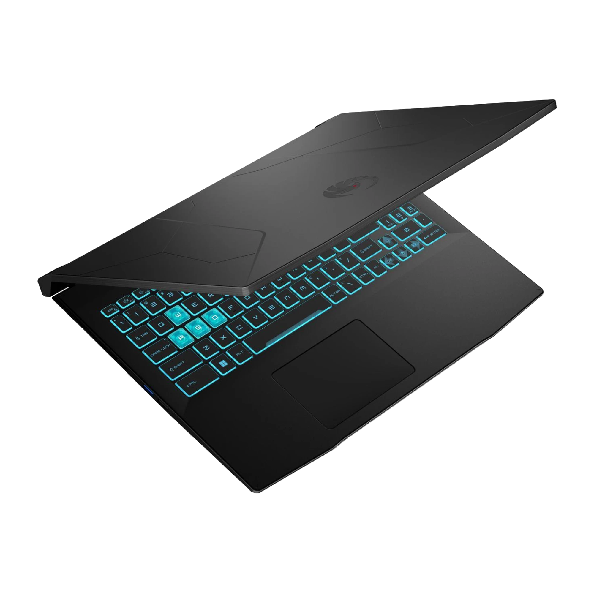MSI Bravo 15 Ryzen 9 RTX 4060 Gaming Laptop