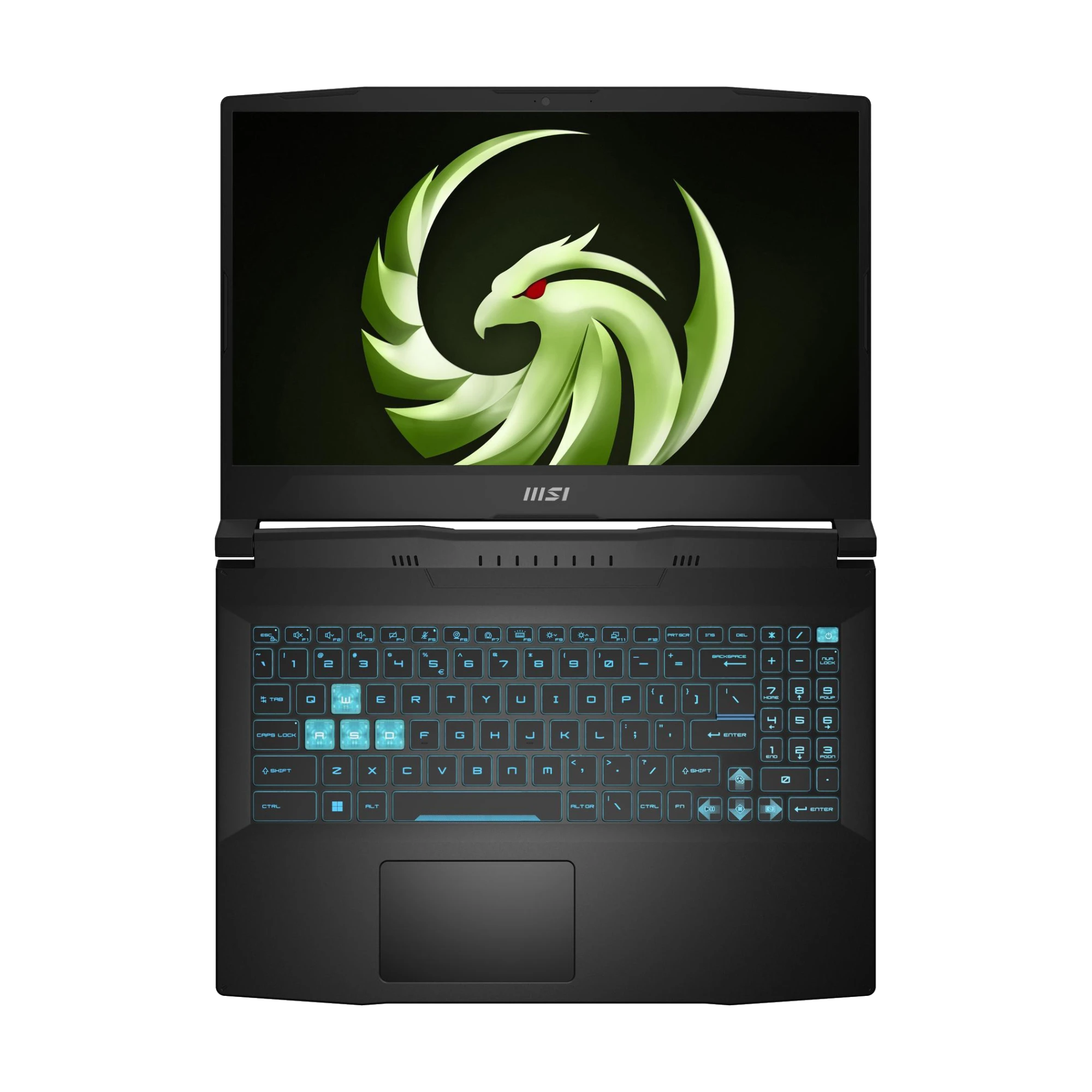 MSI Bravo 15 Ryzen 9 RTX 4060 Gaming Laptop