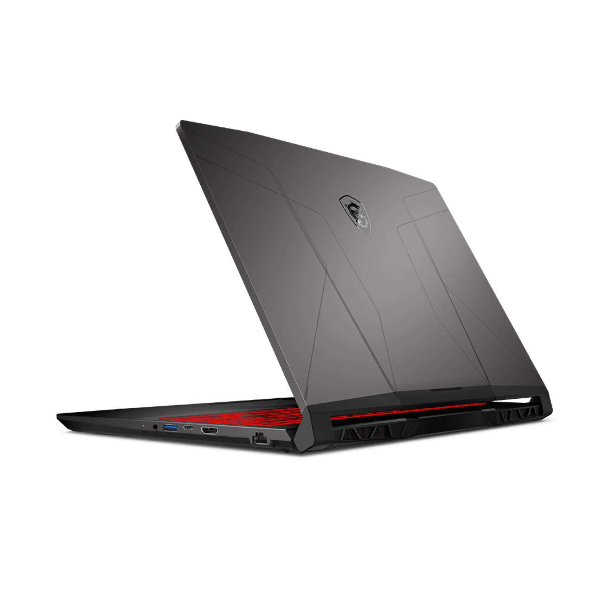 MSI Pulse GL66 Core i9 12th Gen RTX 3060 Gaming Laptop
