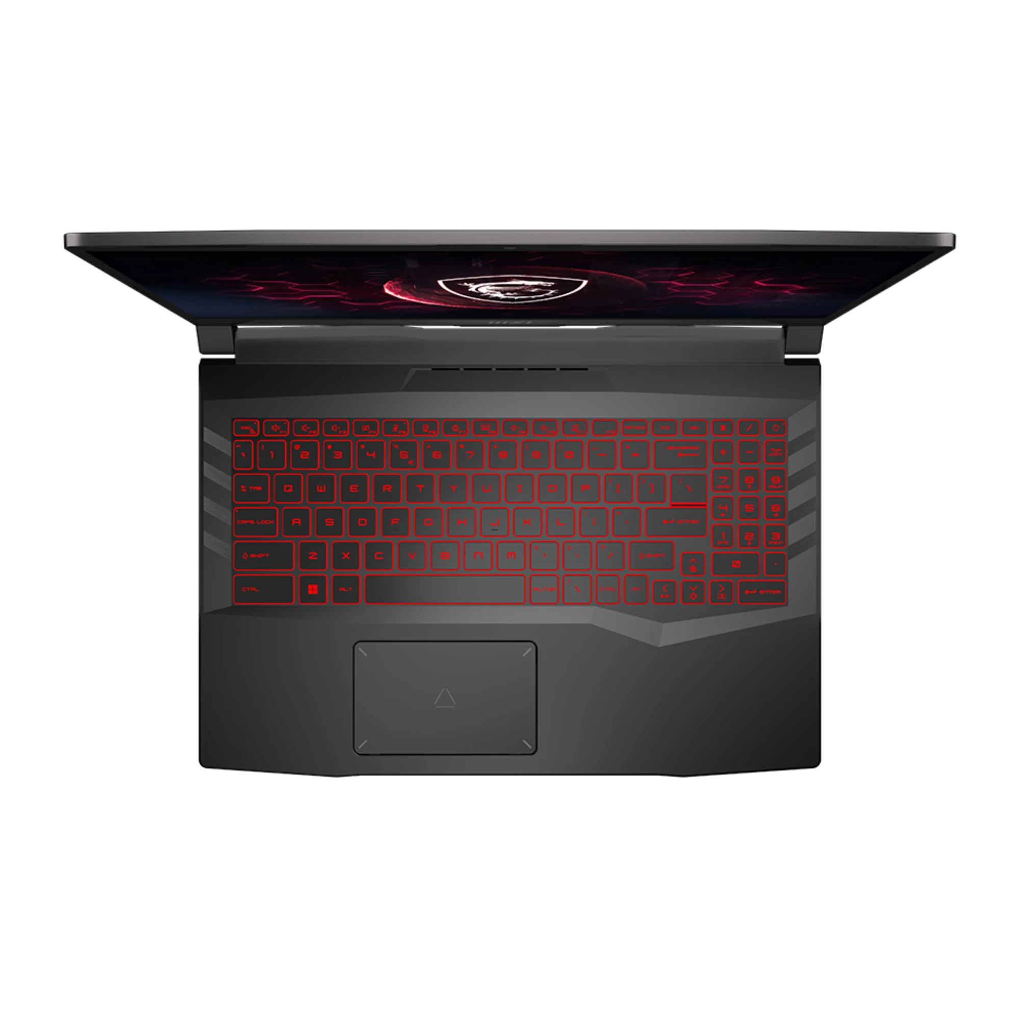 MSI Pulse GL66 Core i9 12th Gen RTX 3060 Gaming Laptop
