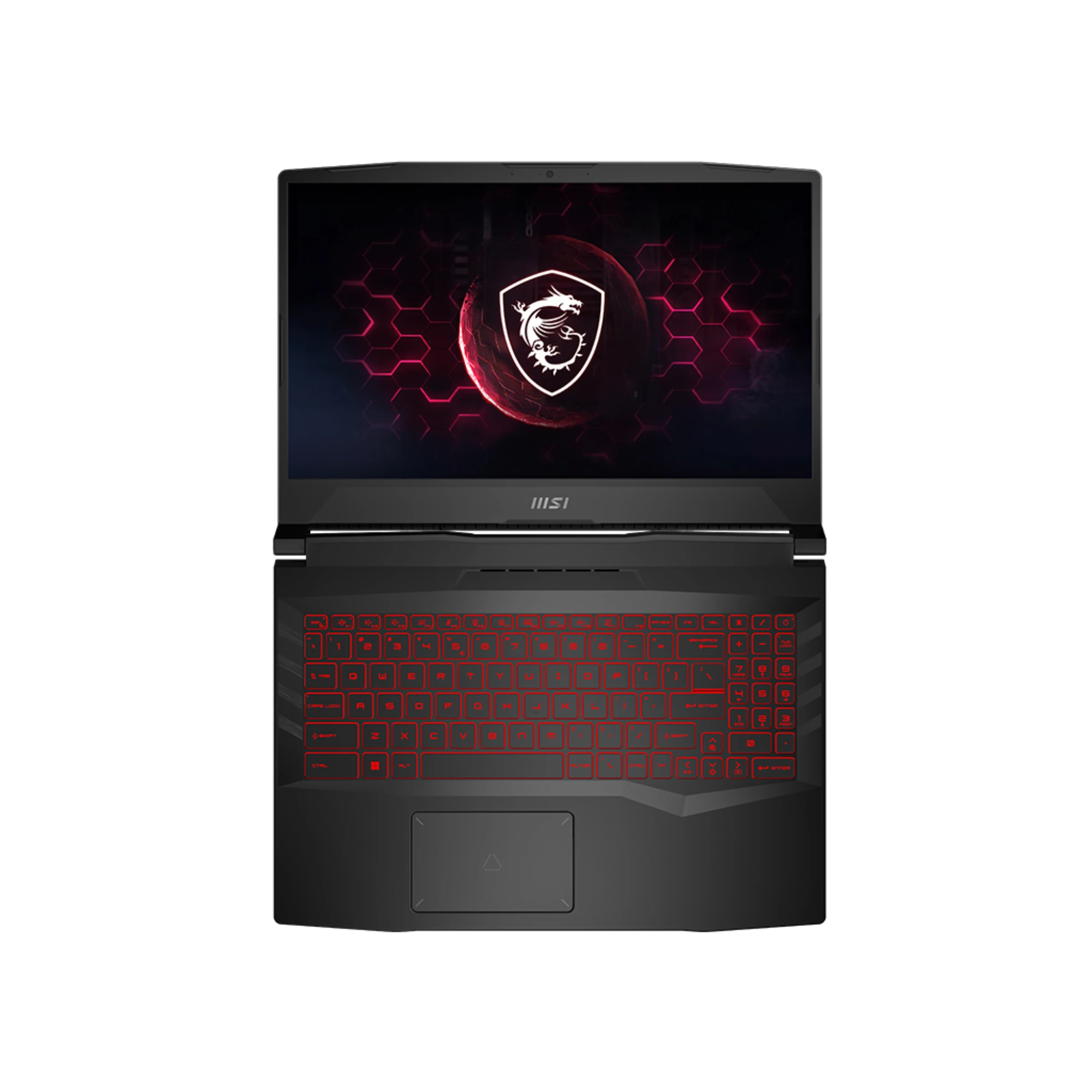 MSI Pulse GL66 Core i9 12th Gen RTX 3060 Gaming Laptop