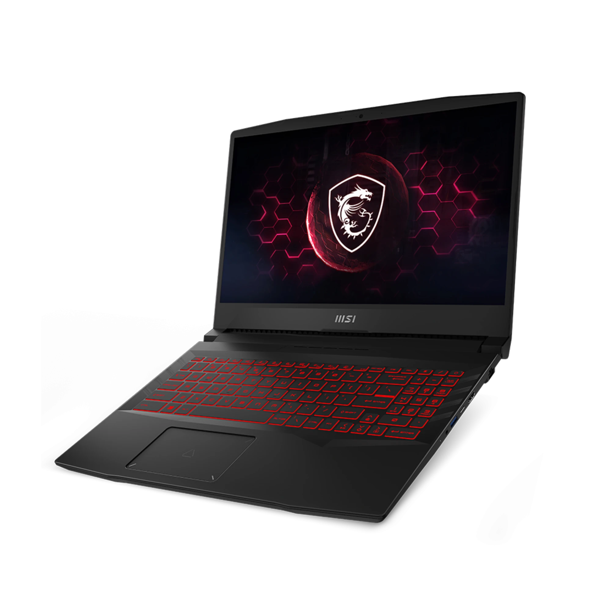 MSI Pulse GL66 Core i9 12th Gen RTX 3060 Gaming Laptop