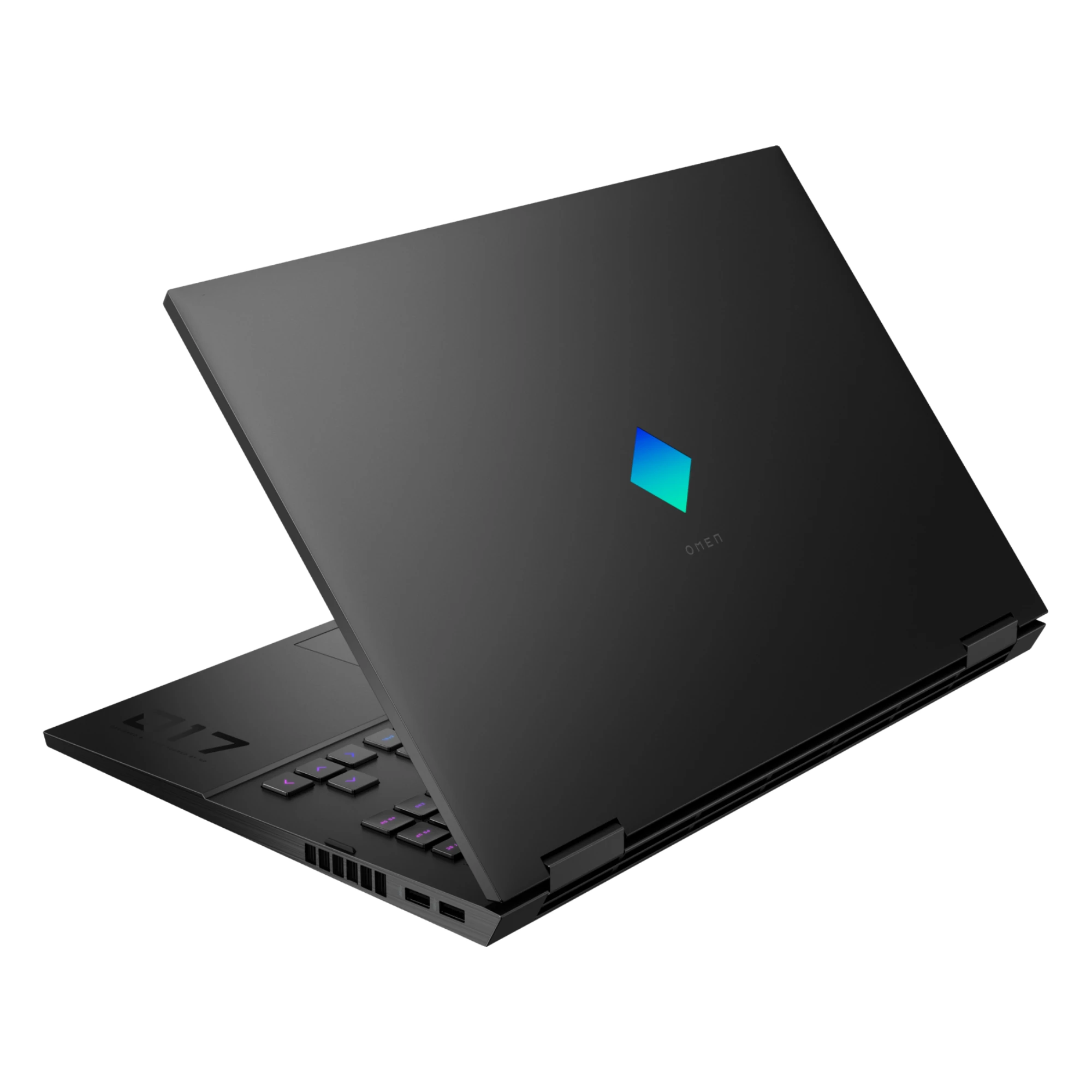 HP OMEN 17 Core i7 13th Gen RTX 4060 16GB RAM 512GB RAM Gaming Laptop