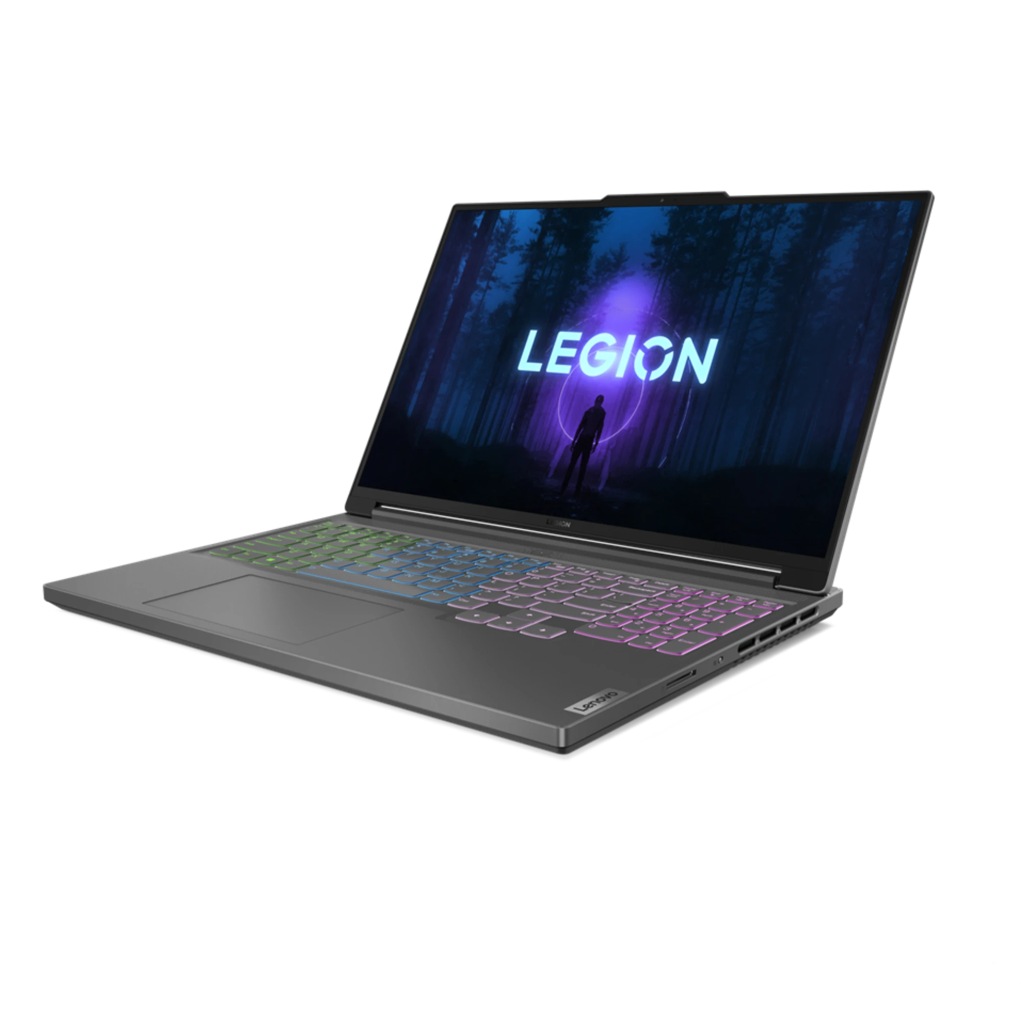 Lenovo Legion Slim 5 16IRH8 Core i7 13th Gen RTX 4060 16GB 1TB Gaming Laptop