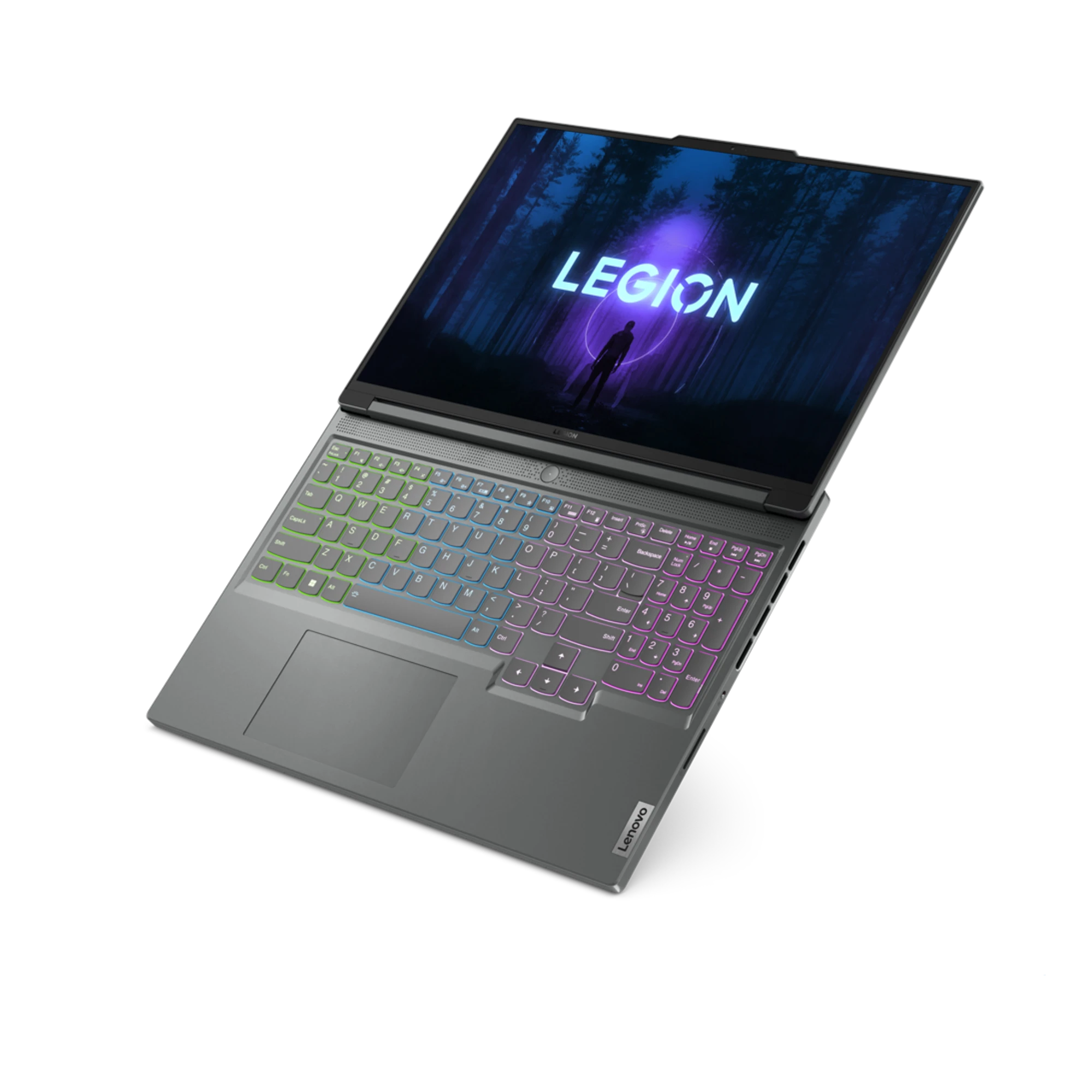 Lenovo Legion Slim 5 16IRH8 Core i7 13th Gen RTX 4060 16GB 1TB Gaming Laptop