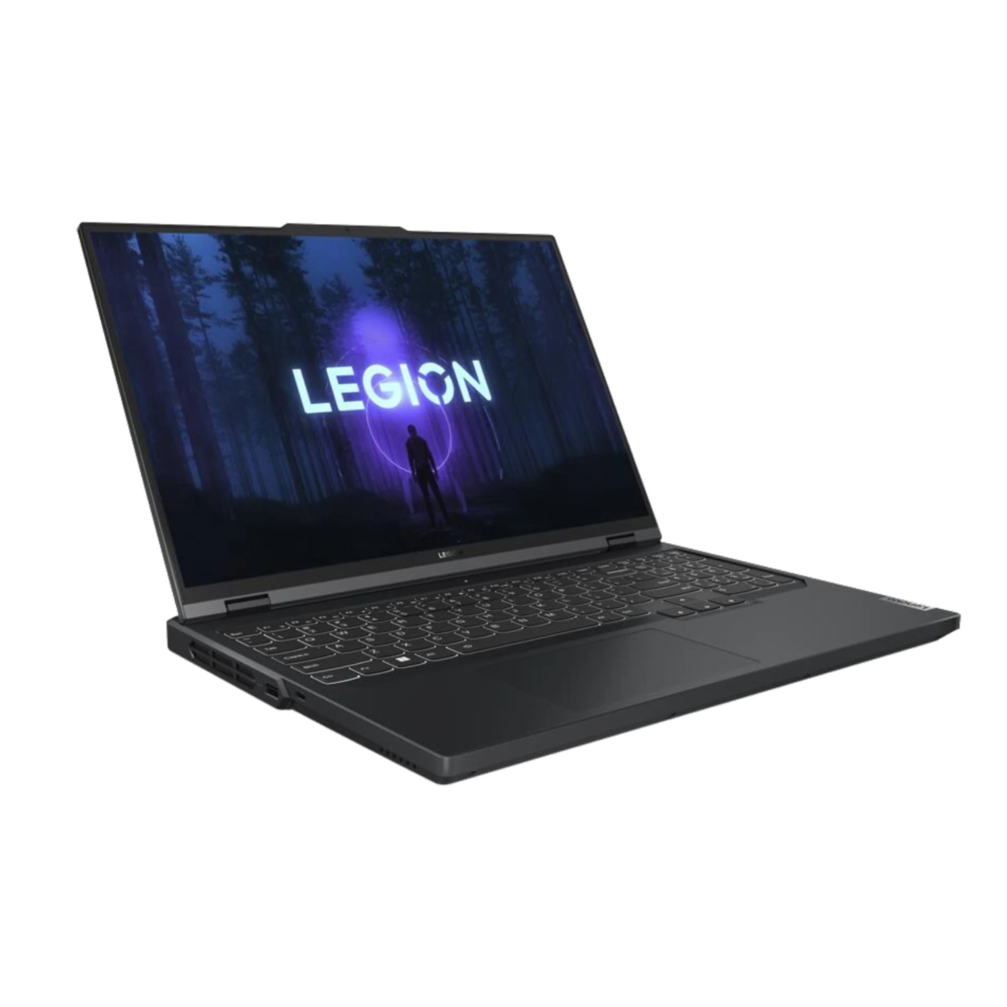 Lenovo Legion Pro 5 16IRX8 Core i9 RTX 4070 16GB RAM 1TB SSD Gaming Laptop