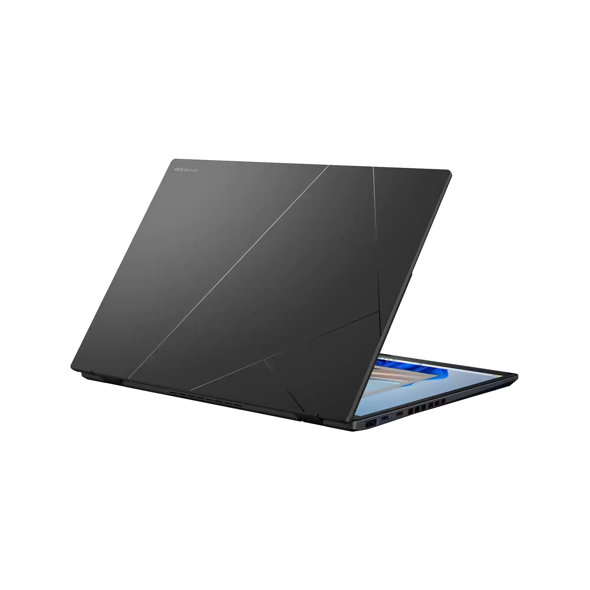 ASUS Zenbook Duo Core Ultra 9 32GB RAM 1TB SSD Dual 14” Touch Laptop