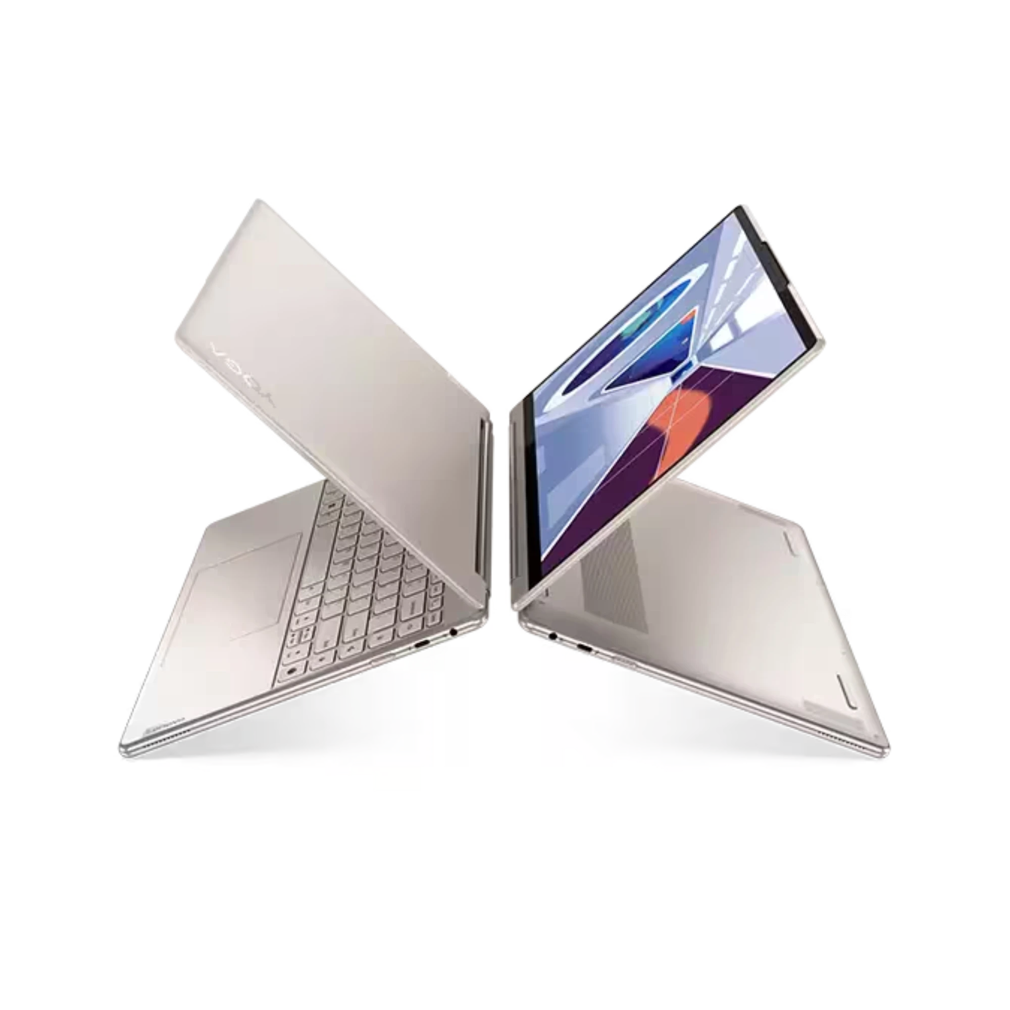 Lenovo Yoga 9i Core i7 16GB RAM 512GB SSD OLED 2 in 1 Laptop