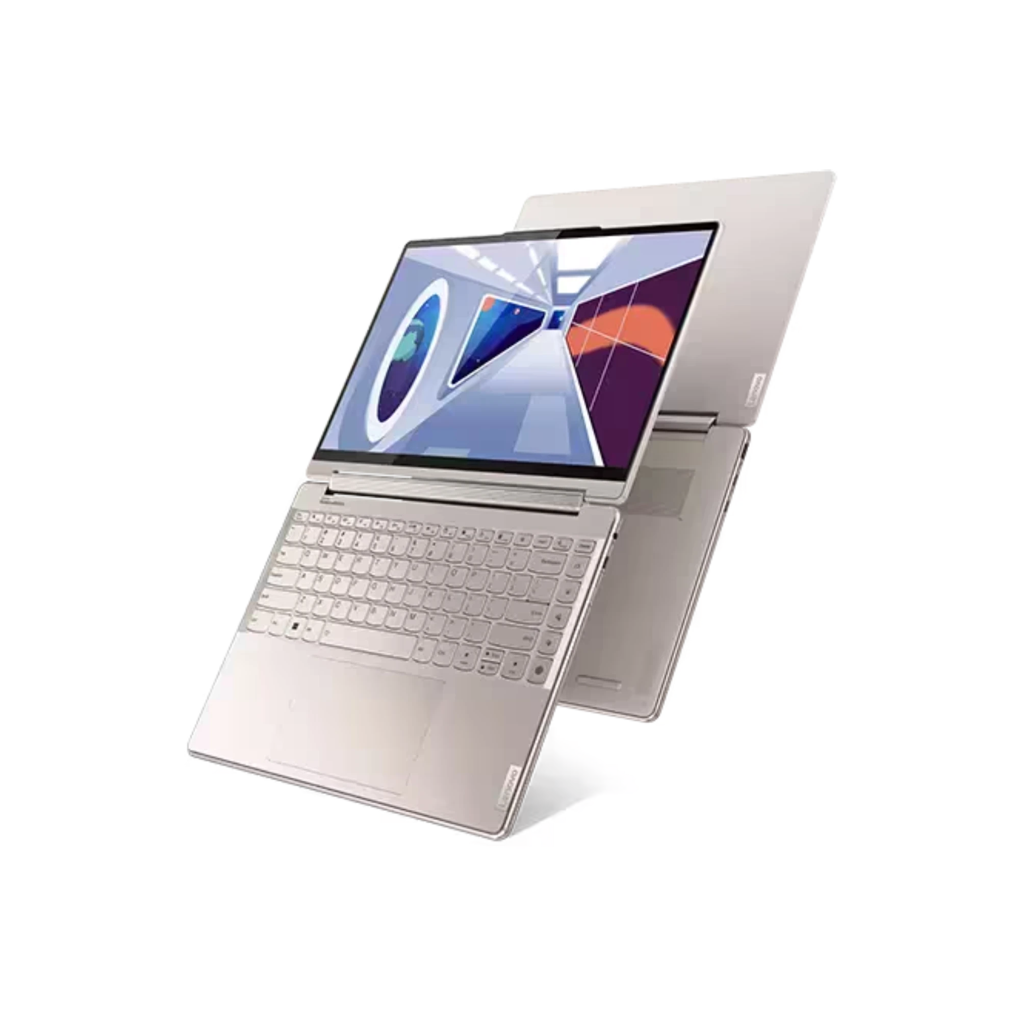 Lenovo Yoga 9i Core i7 16GB RAM 512GB SSD OLED 2 in 1 Laptop