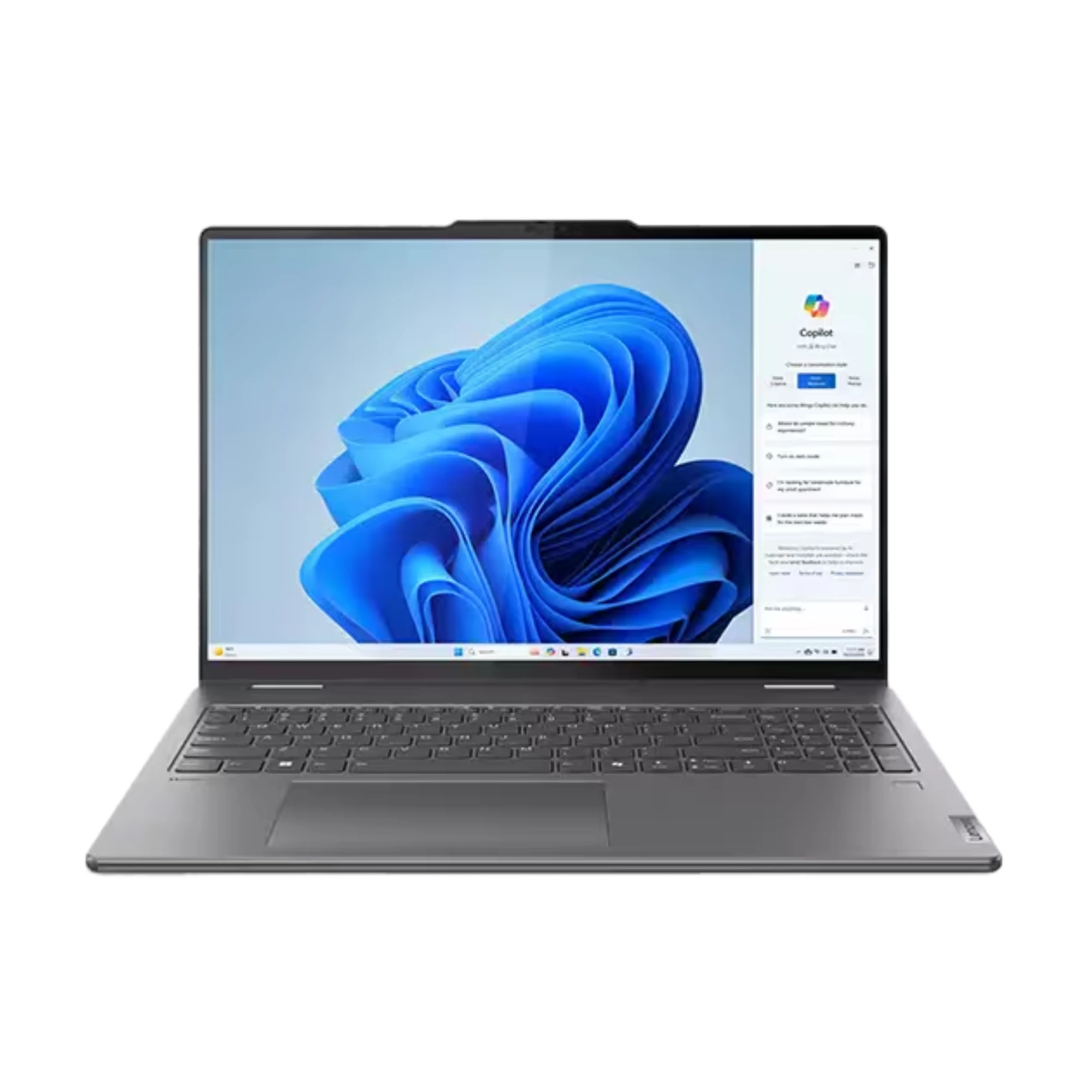 Lenovo Yoga 7 Core Ultra 7 16GB RAM 1TB SSD 14" Touch Laptop 