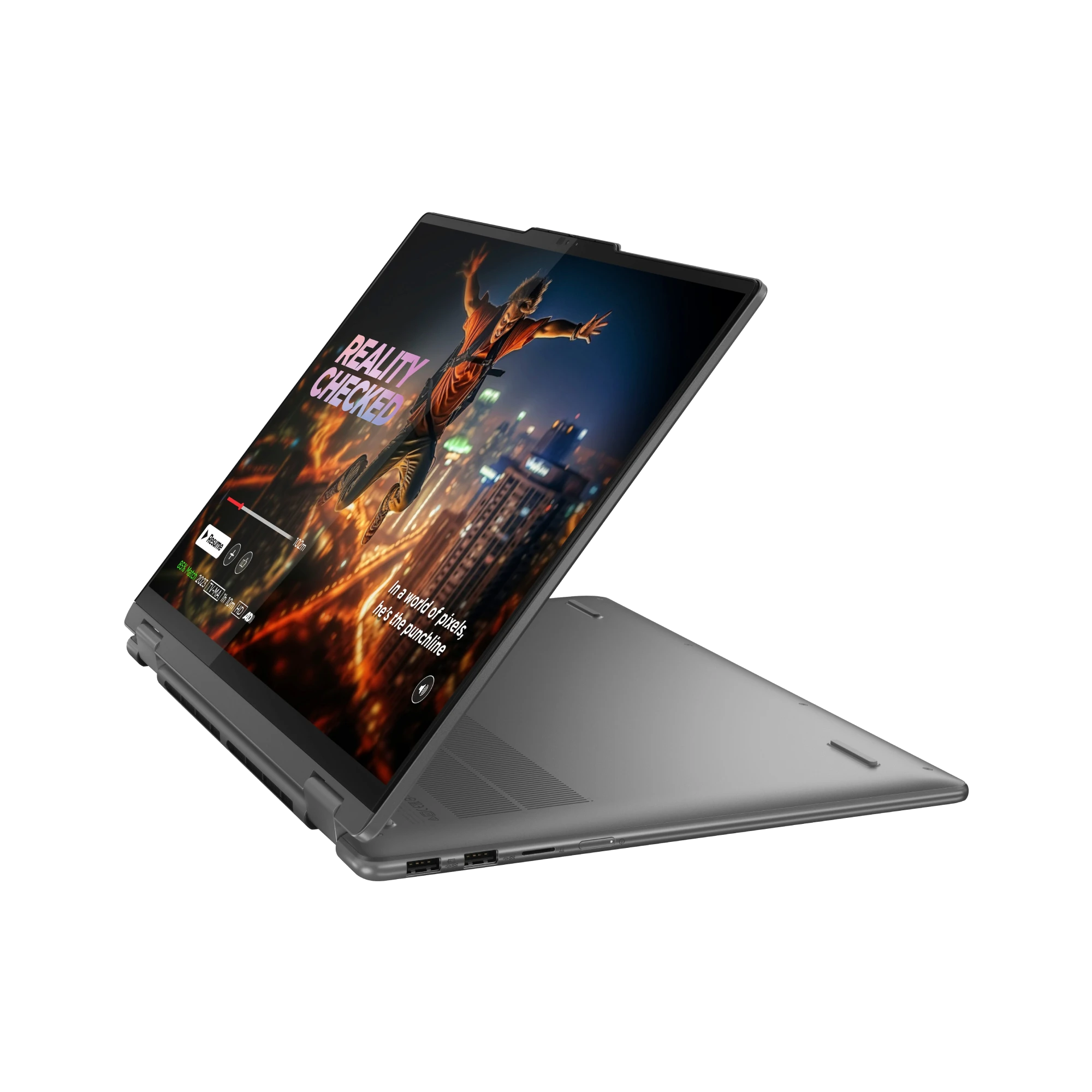 Lenovo Yoga 7 Core Ultra 7 16GB RAM 1TB SSD 14" Touch Laptop