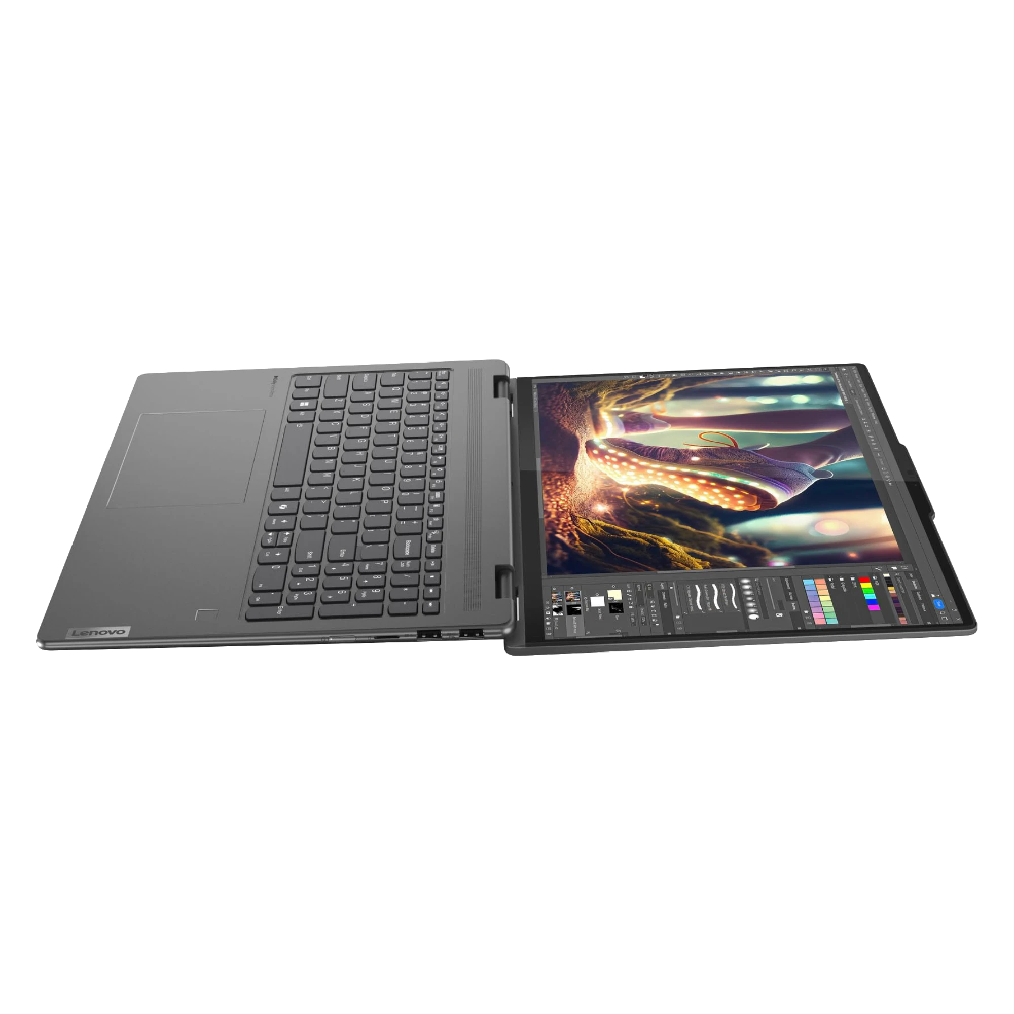 Lenovo Yoga 7 Core Ultra 7 16GB RAM 1TB SSD 14" Touch Laptop