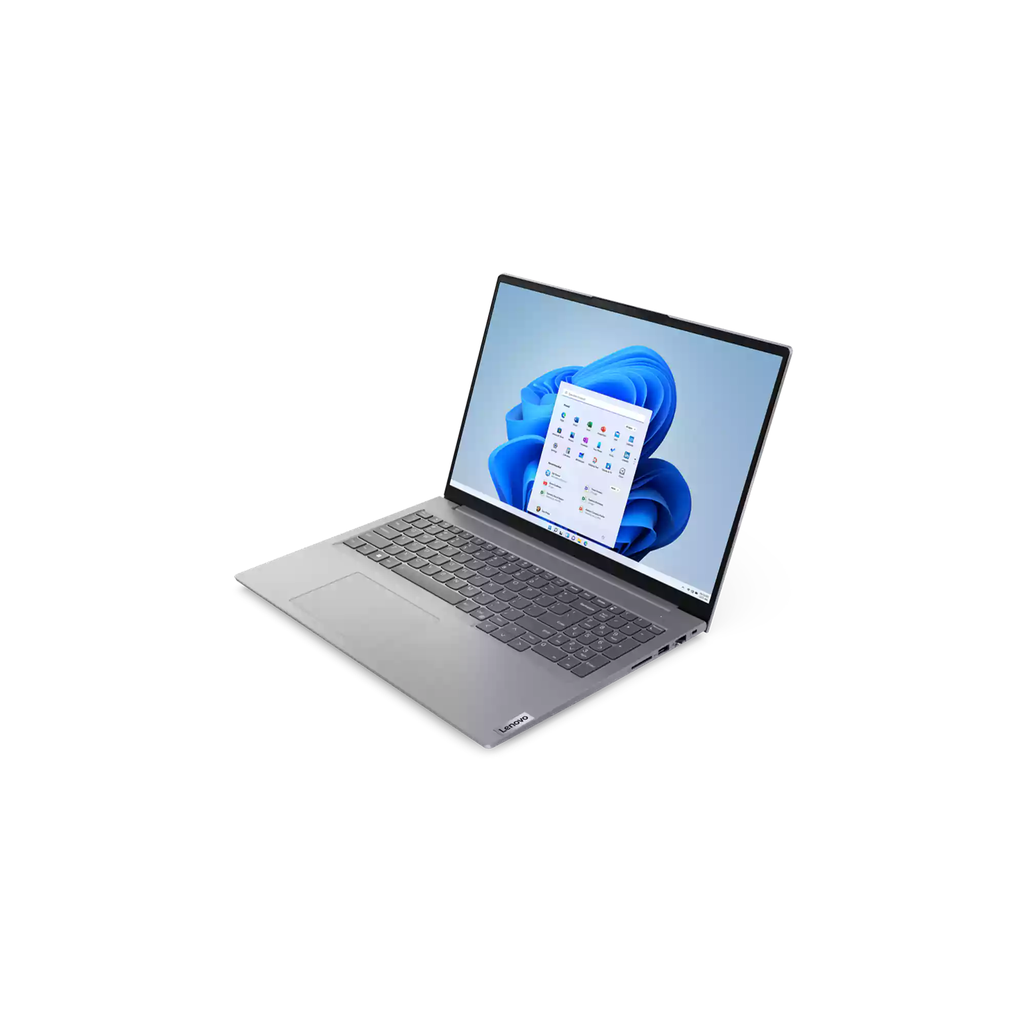 Lenovo ThinkBook 16 G6 ABP AMD Ryzen 5 7530U 16GB 512GB Laptop