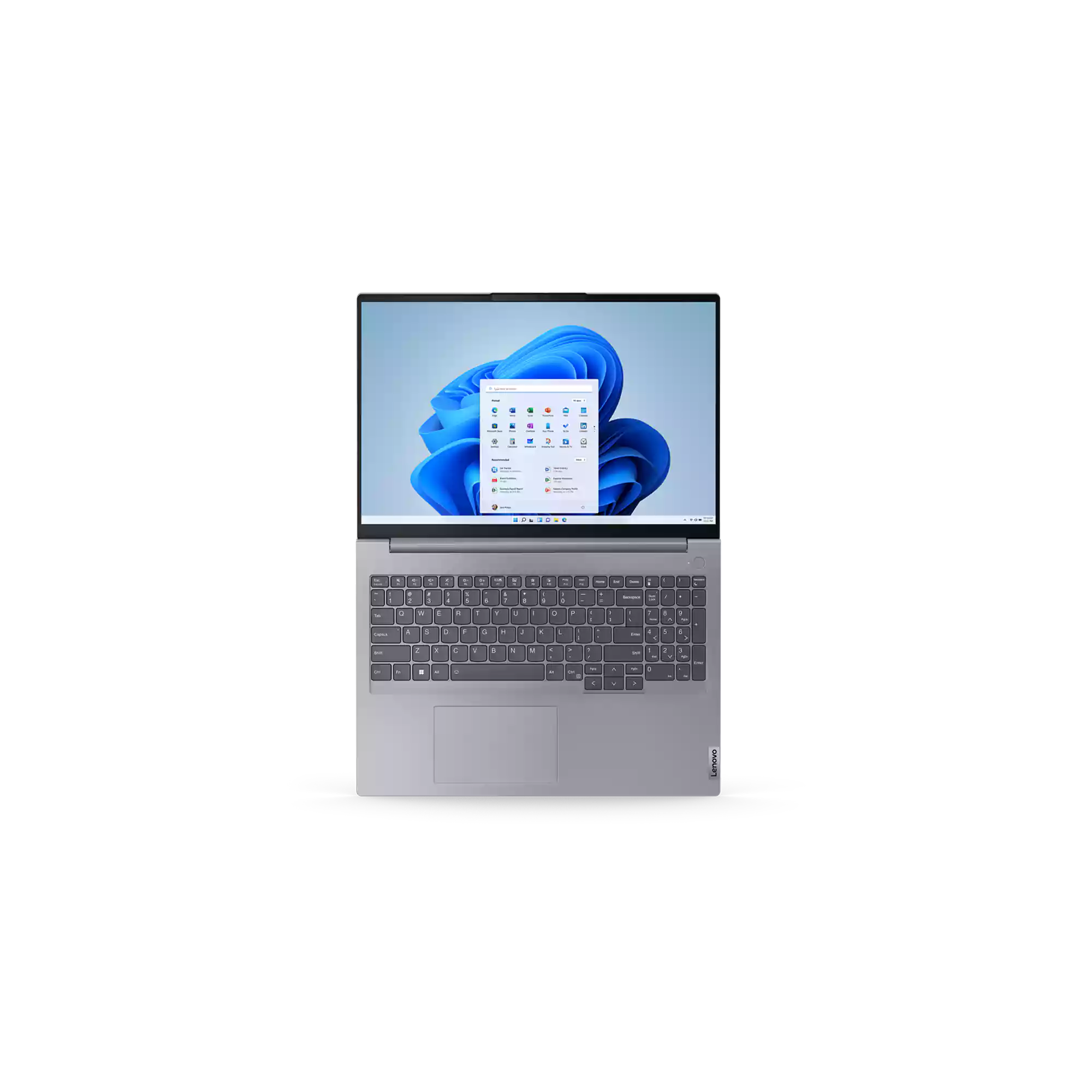 Lenovo ThinkBook 16 G6 ABP AMD Ryzen 5 7530U 16GB 512GB Laptop