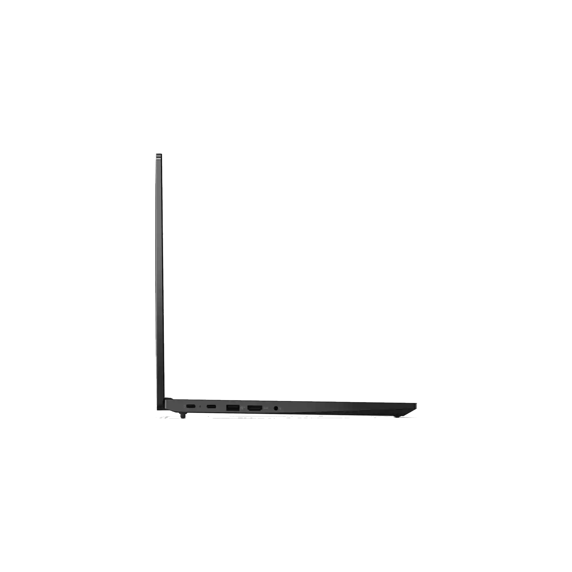 Lenovo ThinkPad E16 AMD Ryzen 7 7730U Radeon Graphics 16 GB 512GB Gaming Laptop