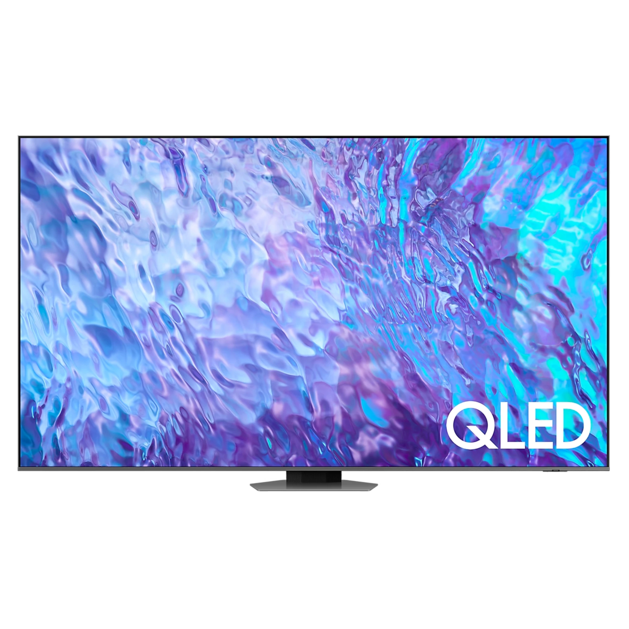 Samsung 98Q80C 98" QLED UHD Smart TV 
