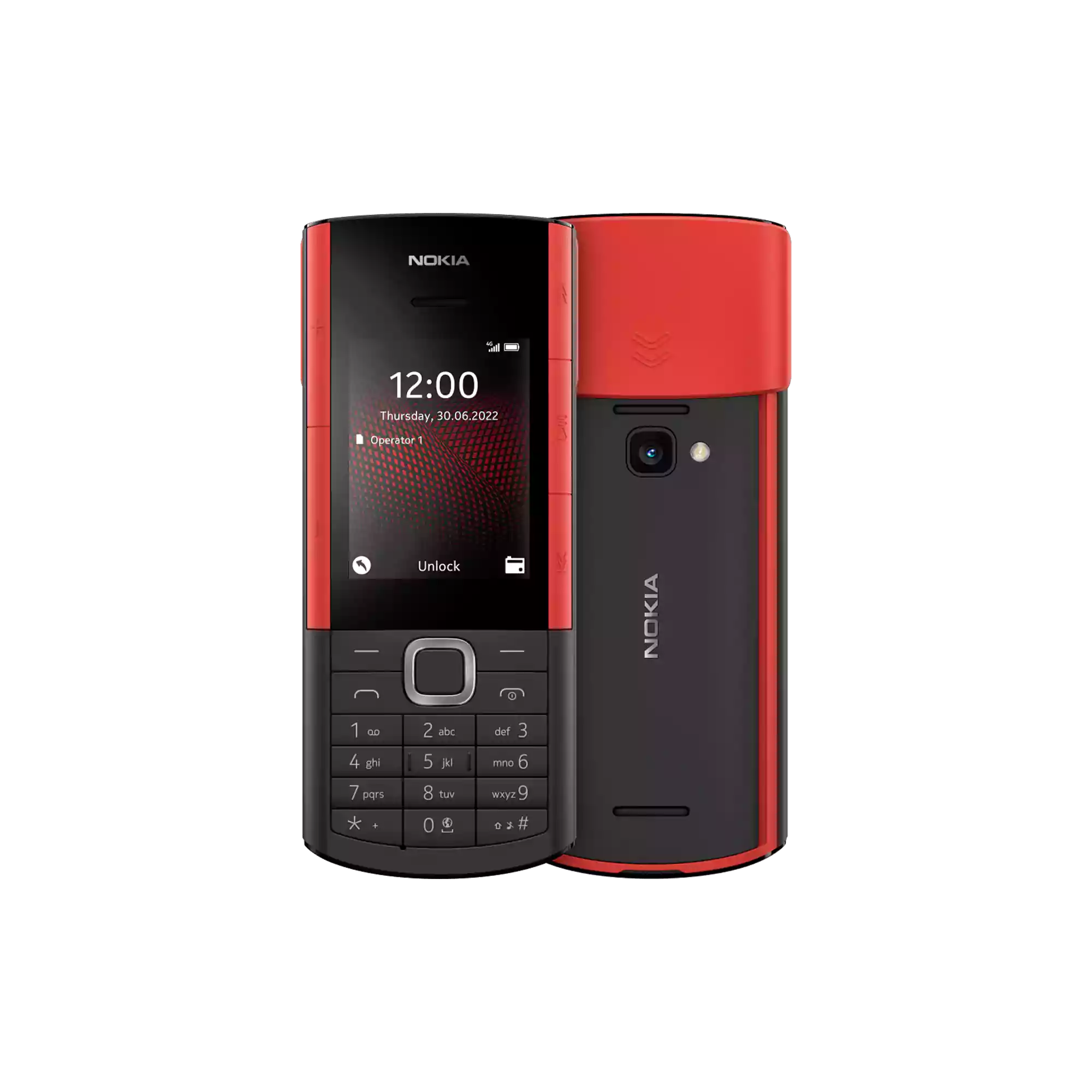 Nokia 5710 Xpress Audio 