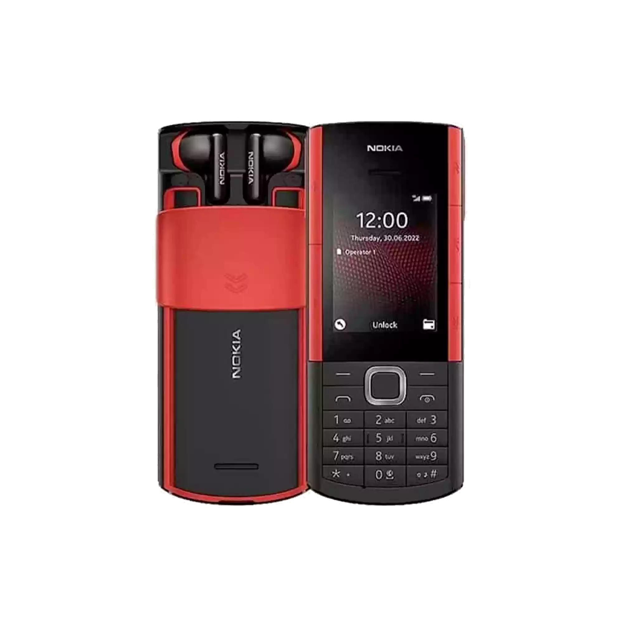 Nokia 5710 Xpress Audio