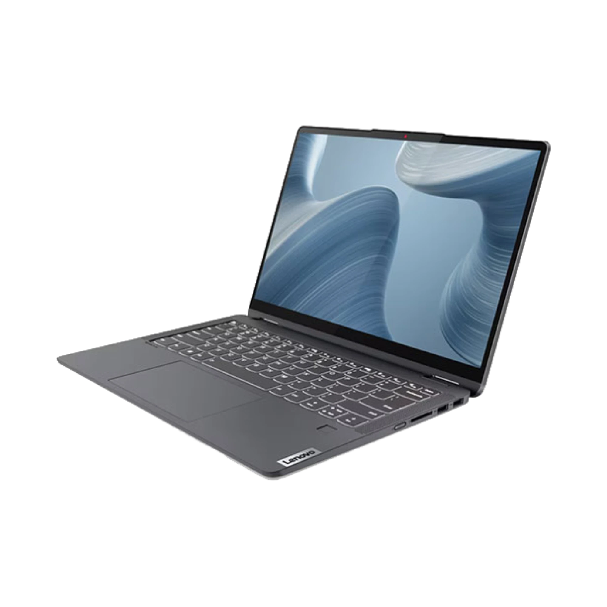 Lenovo Ideapad Flex 5i Core i7 12th Gen 8GB RAM 512GB SSD Laptop